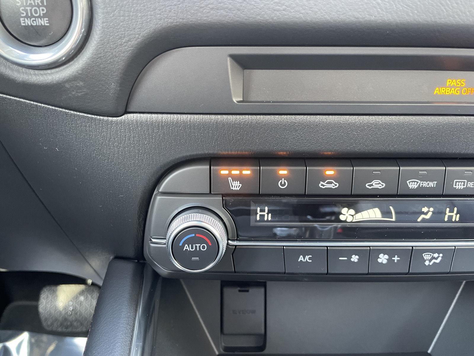 New 2025 Mazda CX-5 2.5 S Preferred Package SUV/Crossover for sale in Lincoln NE