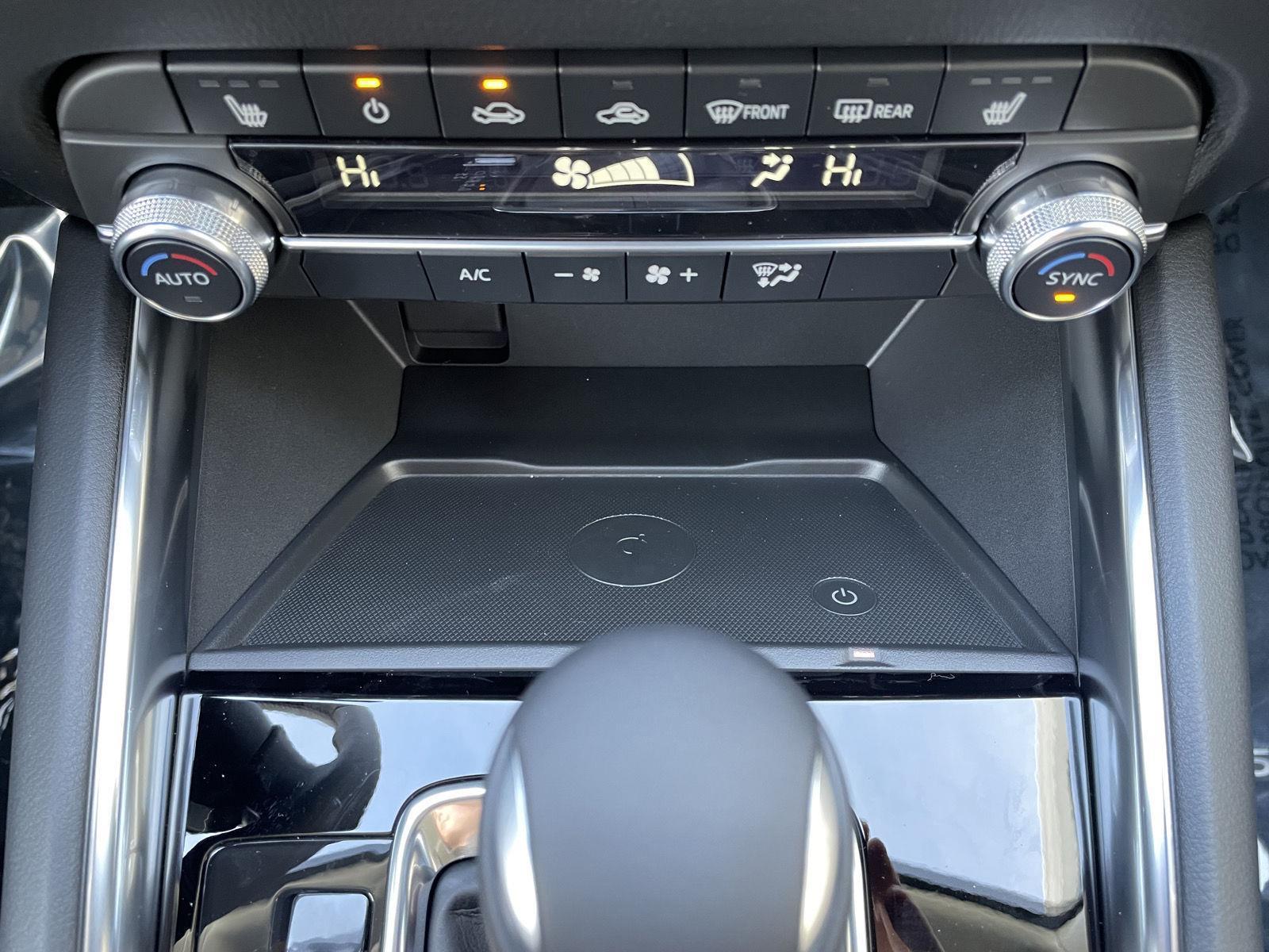 New 2025 Mazda CX-5 2.5 S Preferred Package SUV/Crossover for sale in Lincoln NE