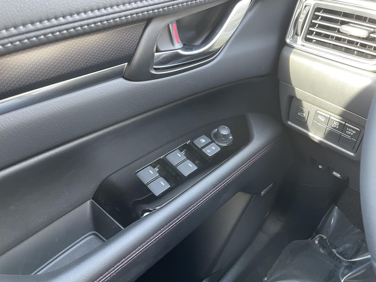 New 2025 Mazda CX-5 2.5 S Preferred Package SUV/Crossover for sale in Lincoln NE