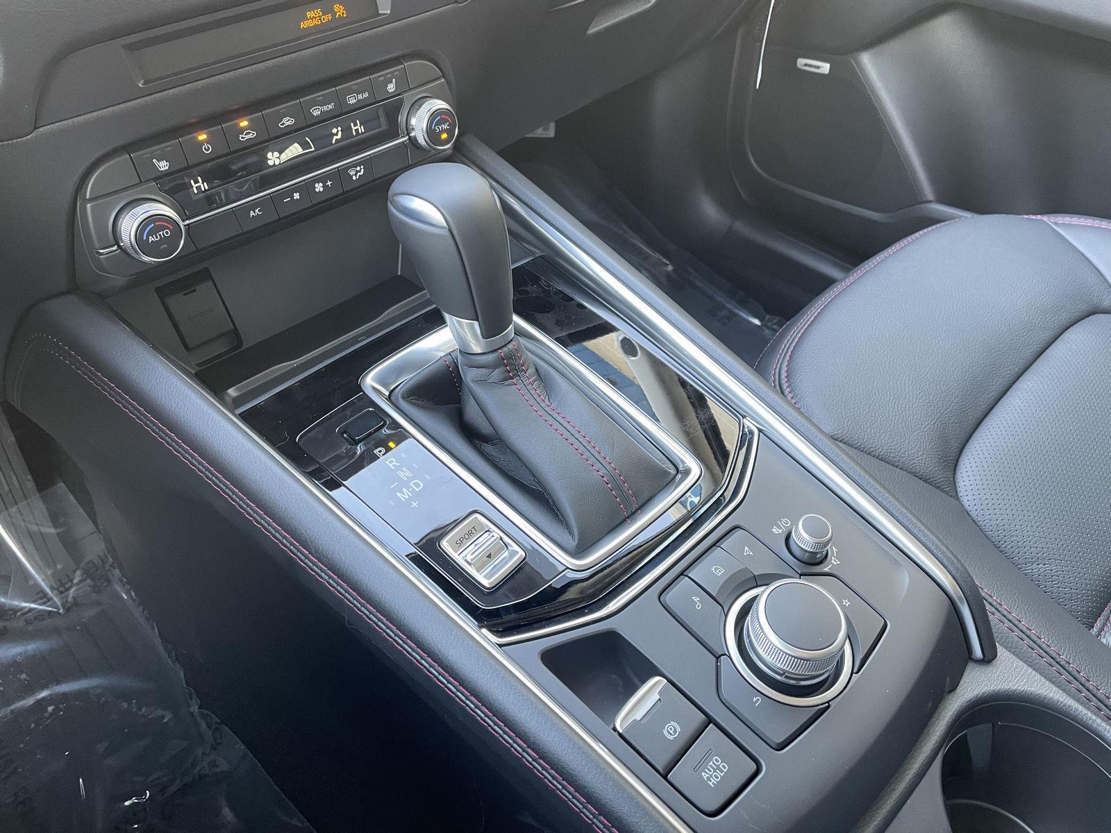 New 2025 Mazda CX-5 2.5 S Preferred Package SUV/Crossover for sale in Lincoln NE