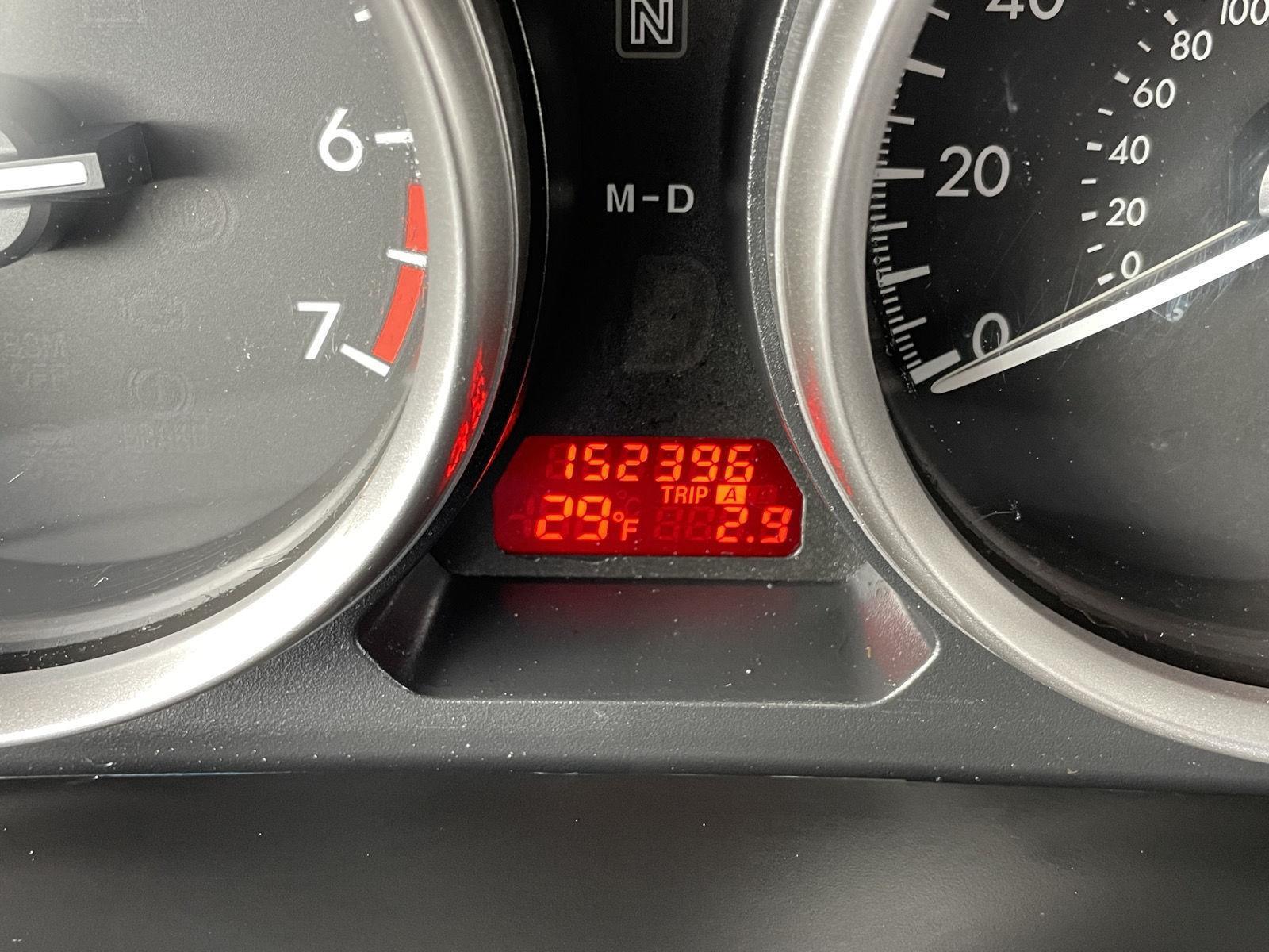 Used 2011 Mazda Mazda6 for sale in Lincoln NE