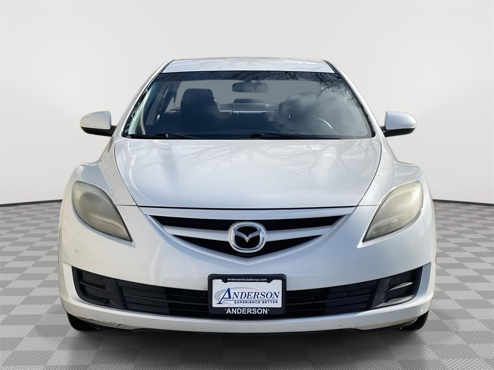 Used 2011 Mazda Mazda6 for sale in Lincoln NE