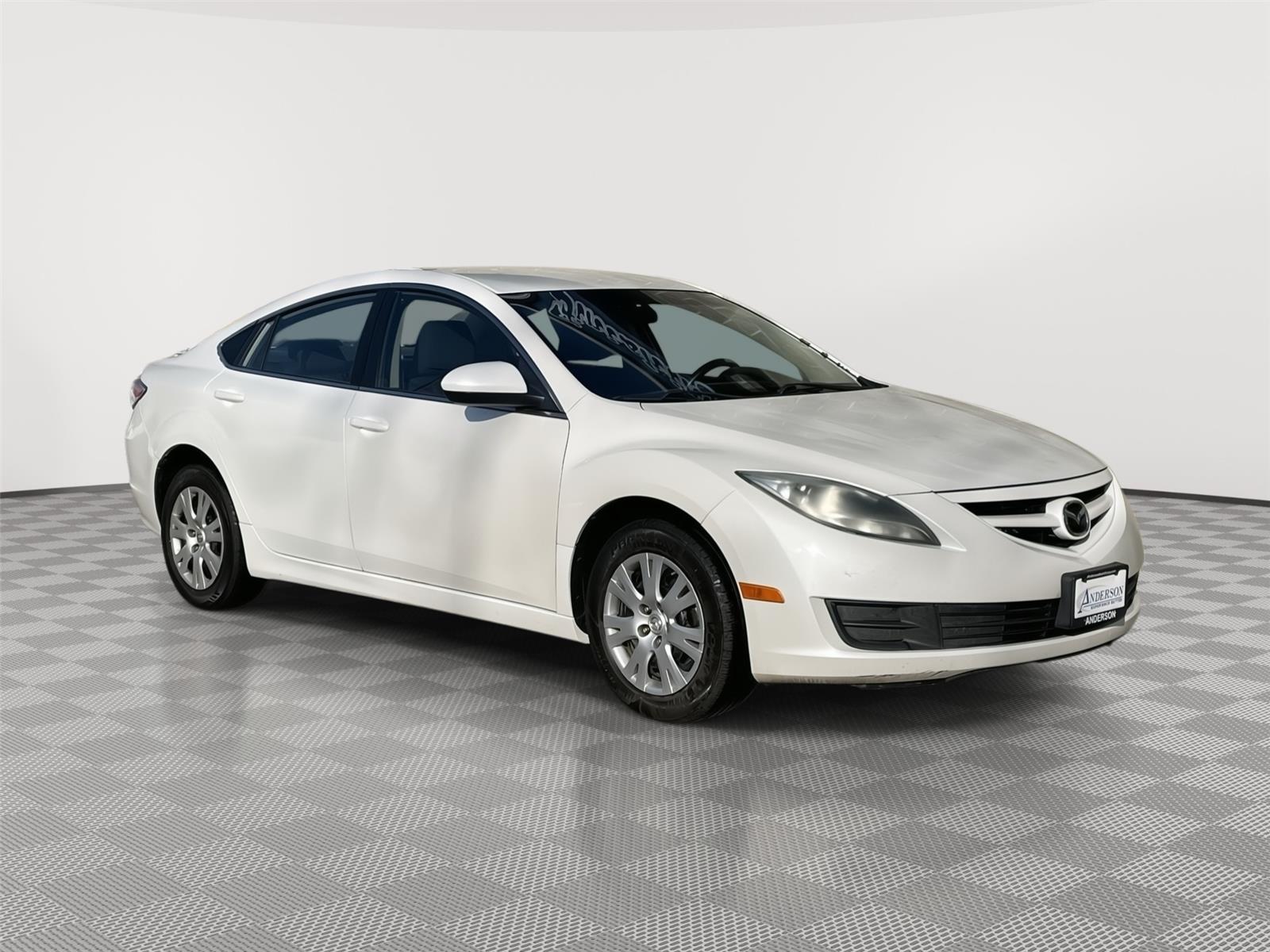 Used 2011 Mazda Mazda6 for sale in Lincoln NE