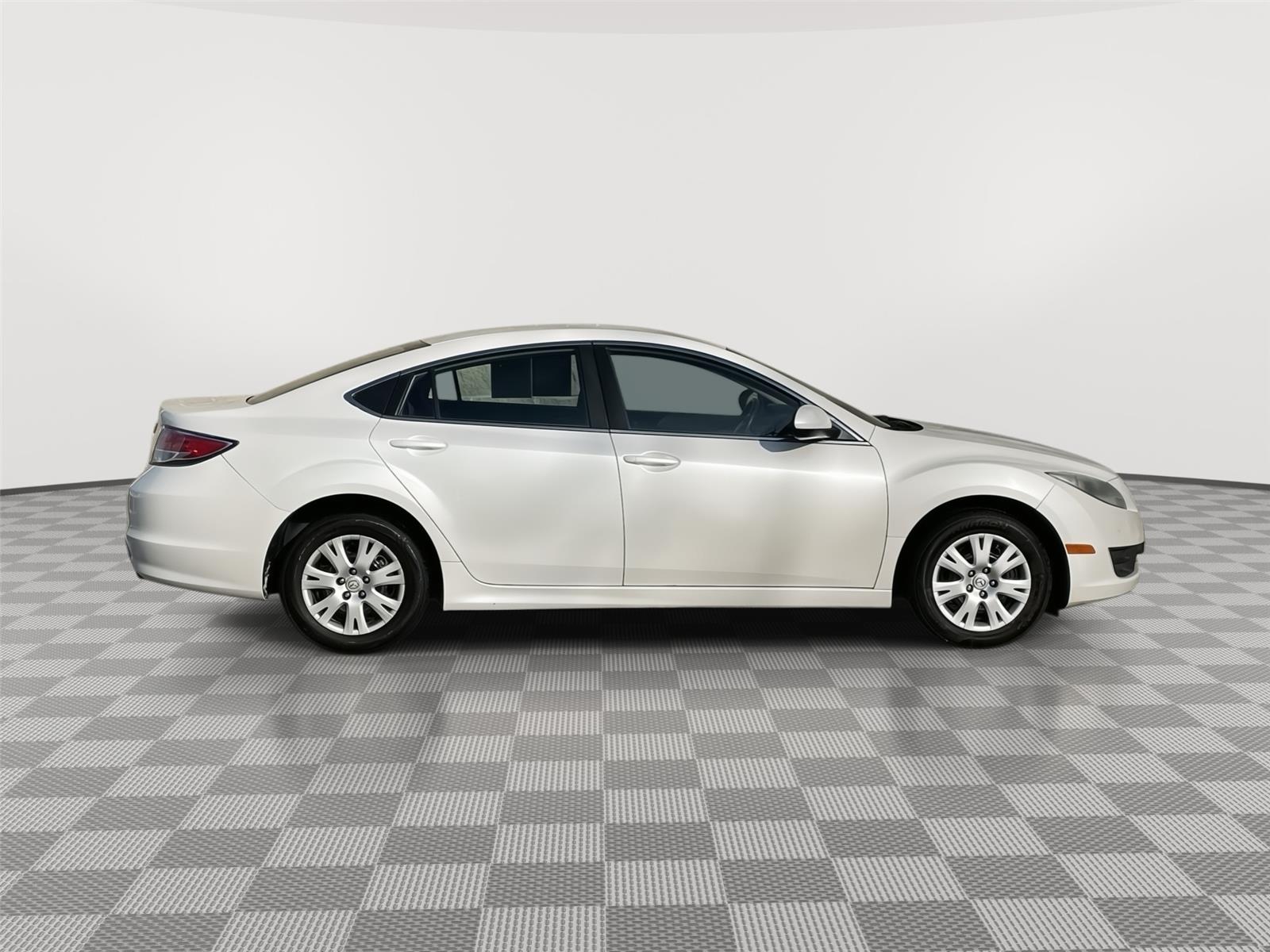 Used 2011 Mazda Mazda6 for sale in Lincoln NE