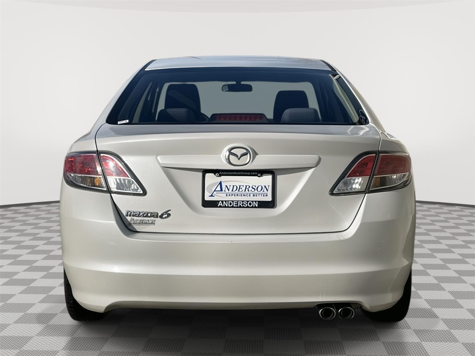 Used 2011 Mazda Mazda6 for sale in Lincoln NE