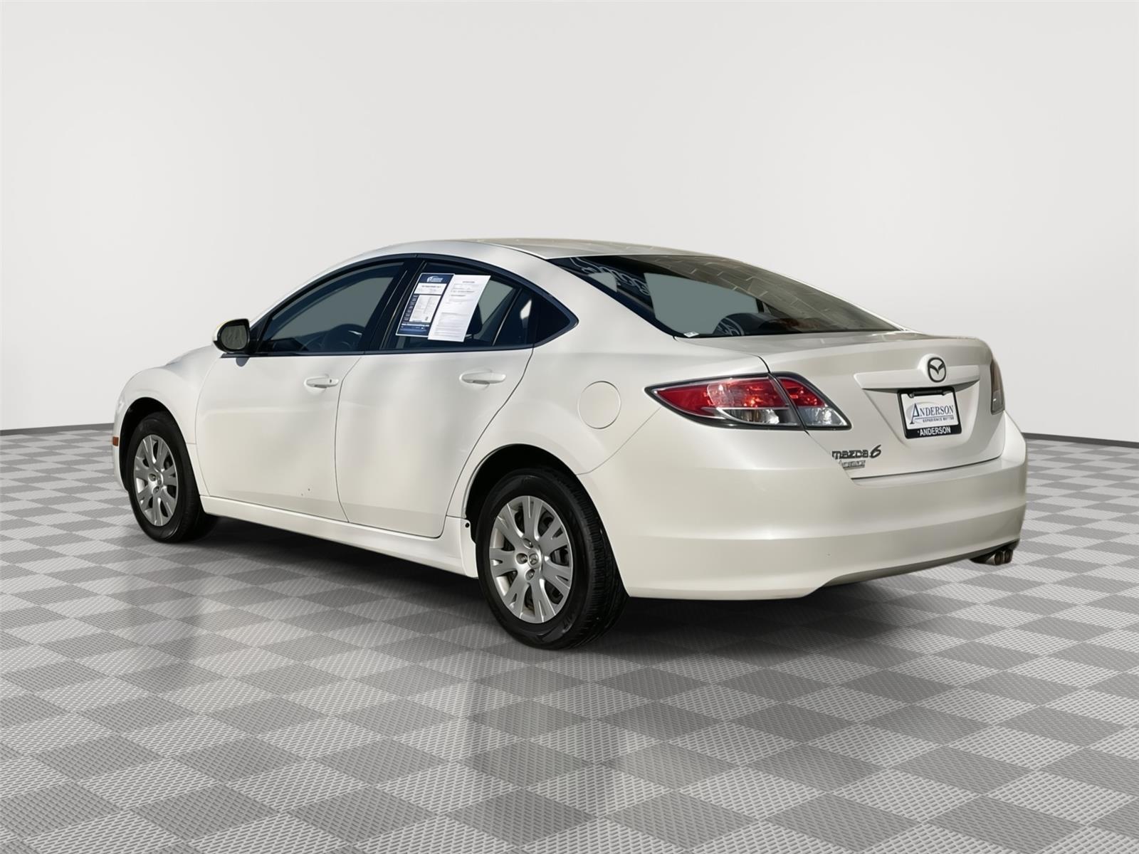 Used 2011 Mazda Mazda6 for sale in Lincoln NE