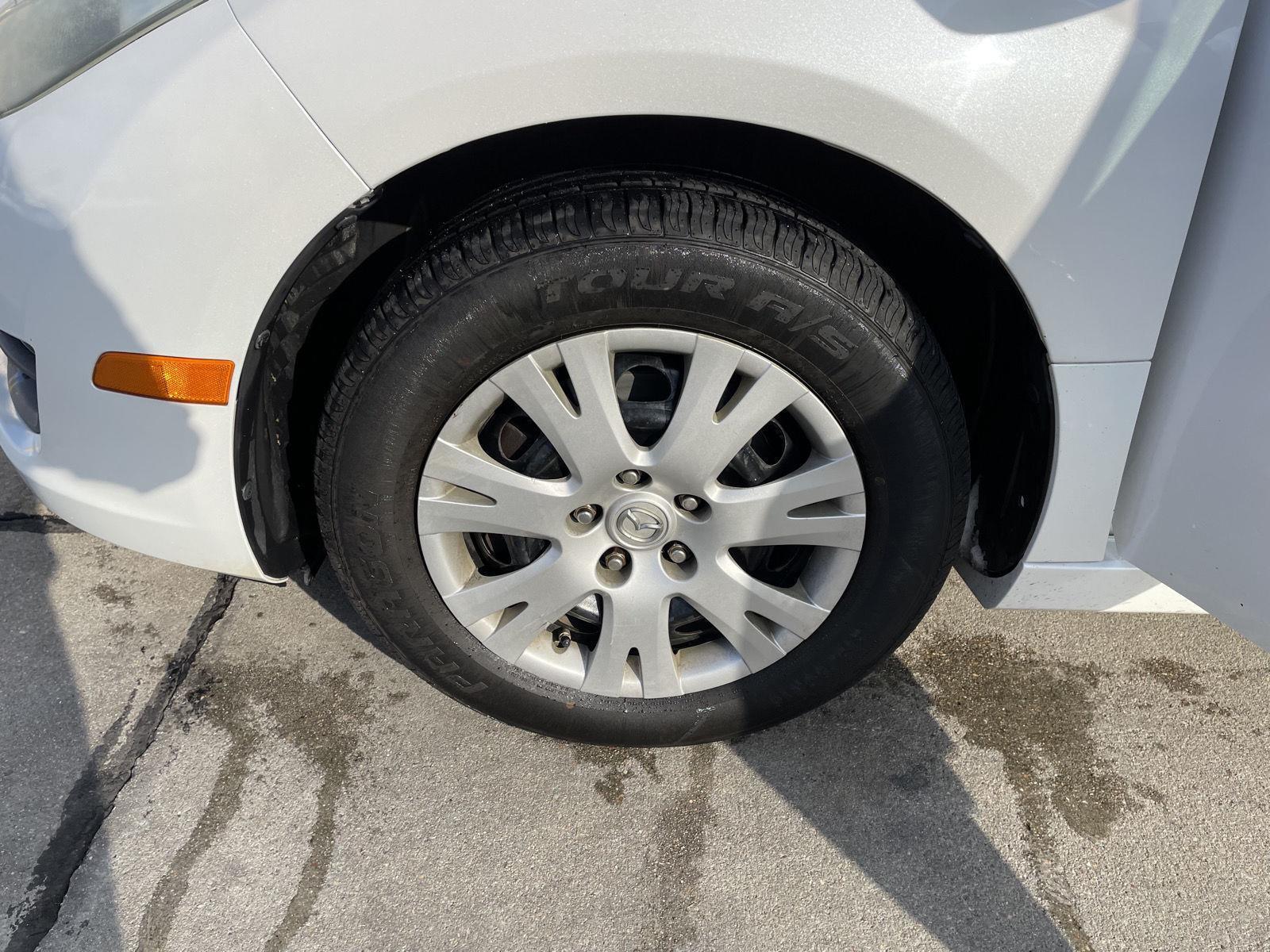 Used 2011 Mazda Mazda6 for sale in Lincoln NE