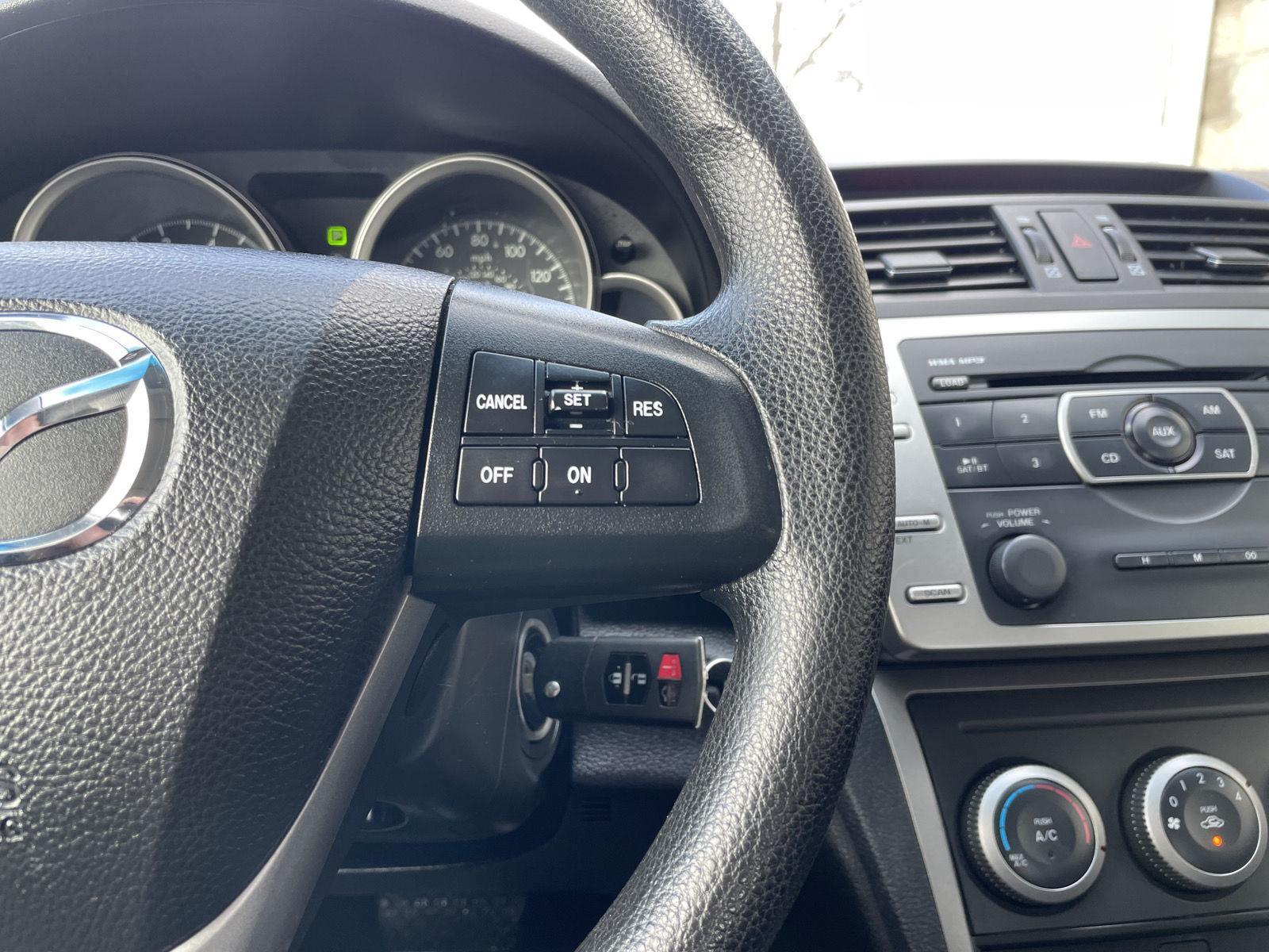 Used 2011 Mazda Mazda6 for sale in Lincoln NE