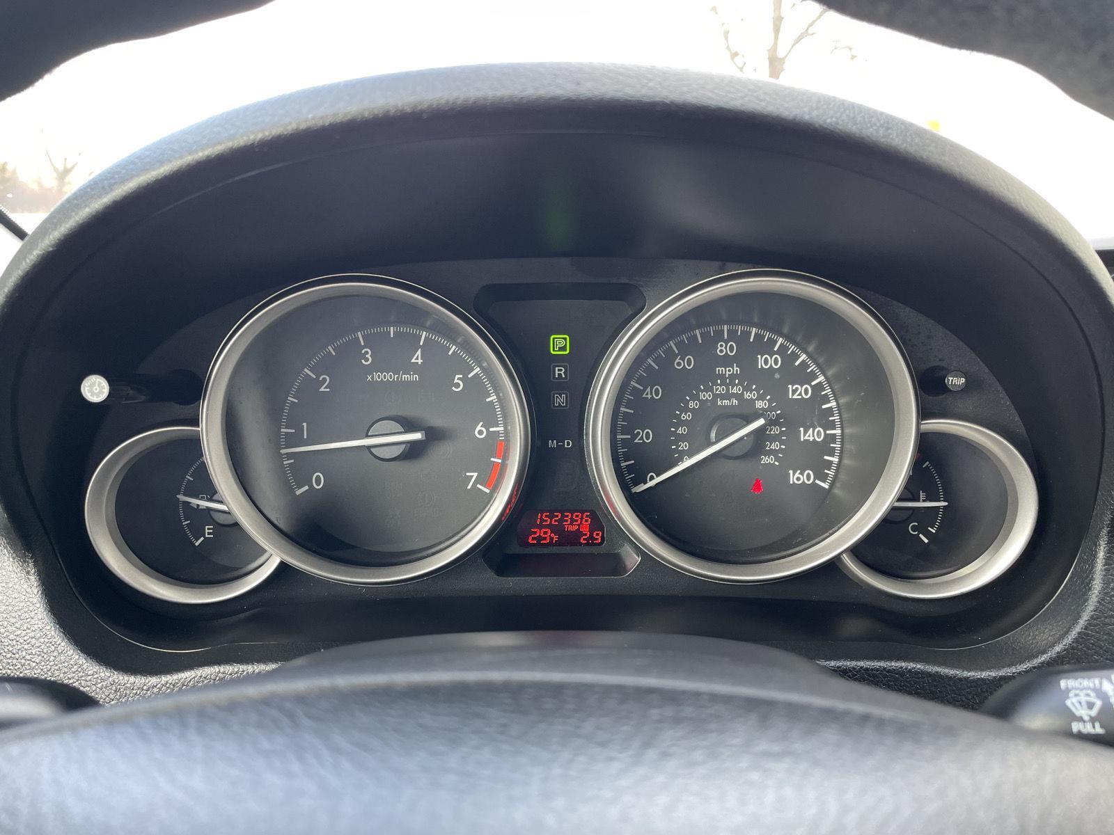 Used 2011 Mazda Mazda6 for sale in Lincoln NE