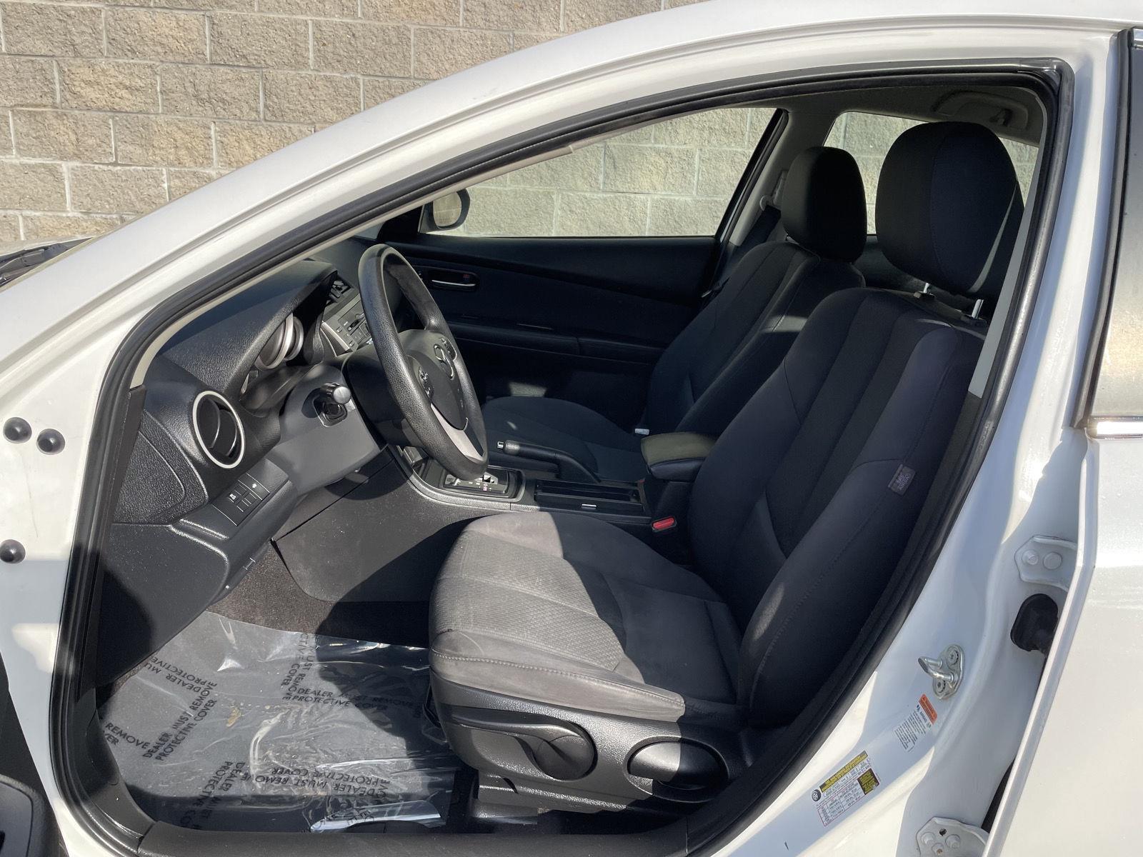 Used 2011 Mazda Mazda6 for sale in Lincoln NE