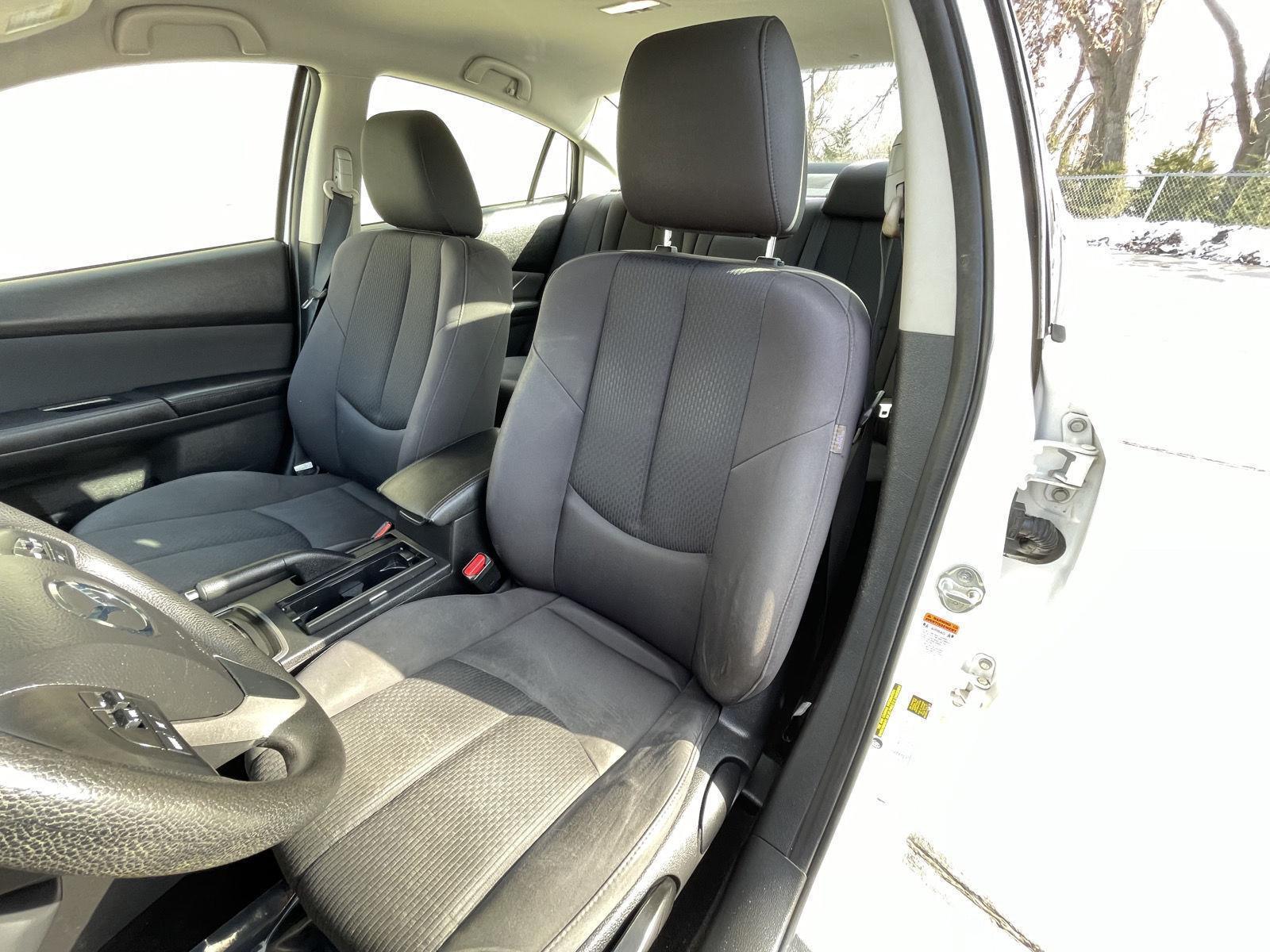 Used 2011 Mazda Mazda6 for sale in Lincoln NE