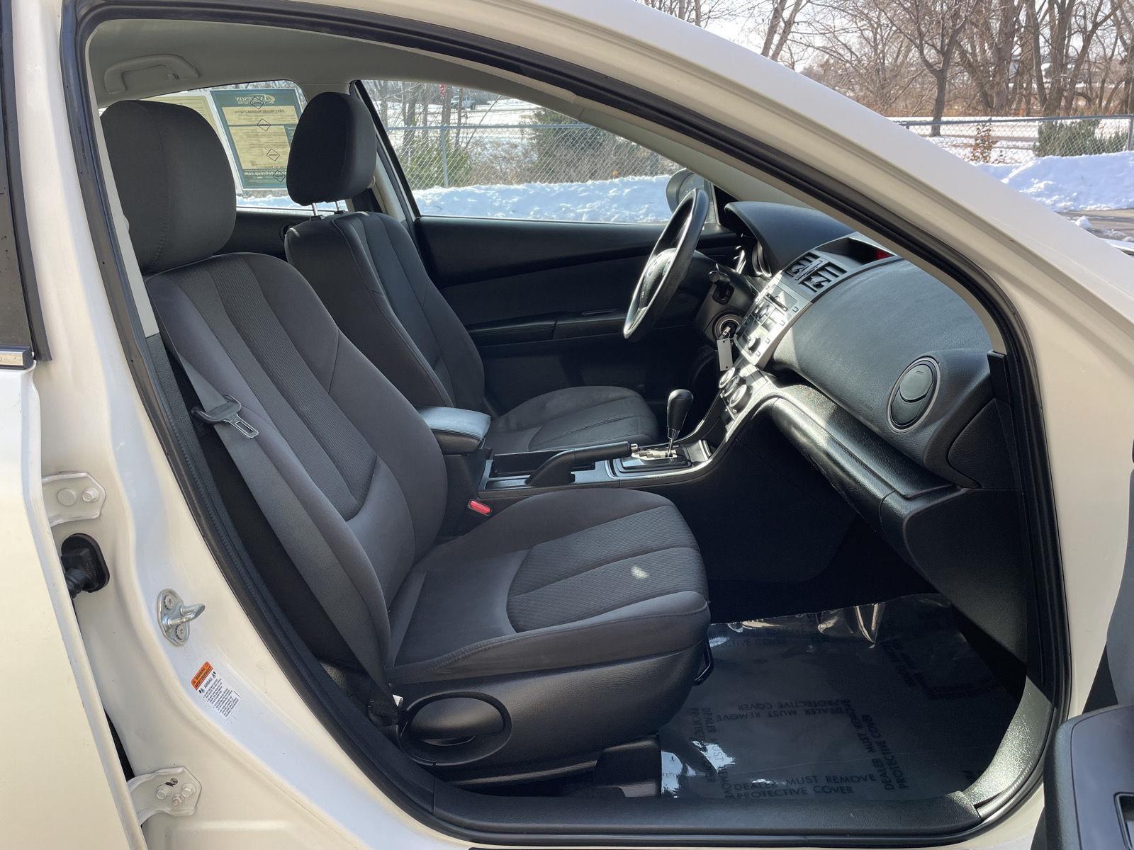 Used 2011 Mazda Mazda6 for sale in Lincoln NE