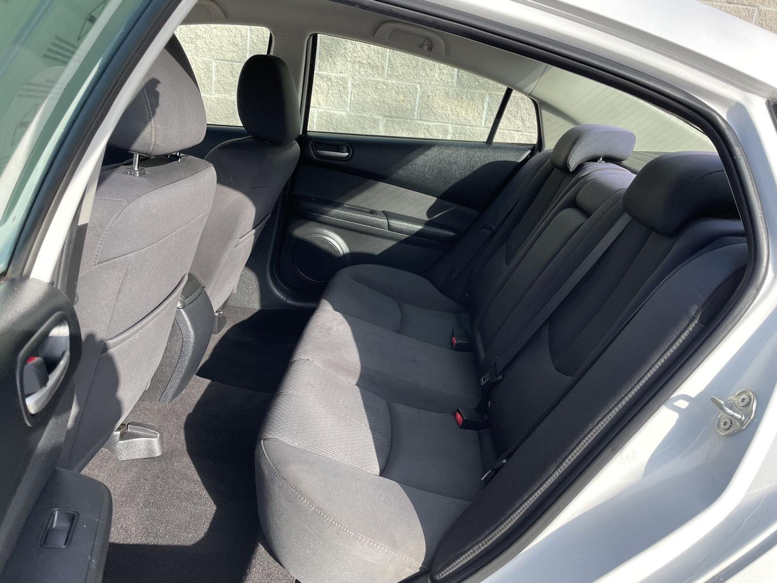 Used 2011 Mazda Mazda6 for sale in Lincoln NE