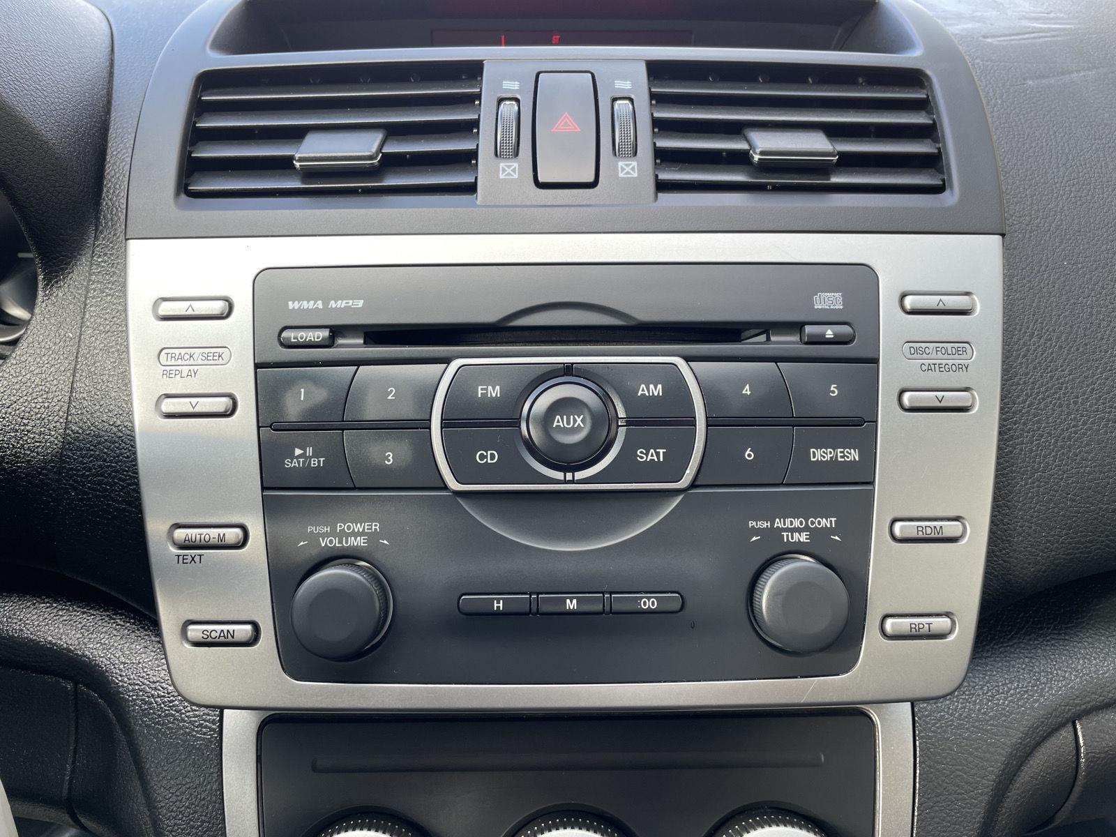 Used 2011 Mazda Mazda6 for sale in Lincoln NE