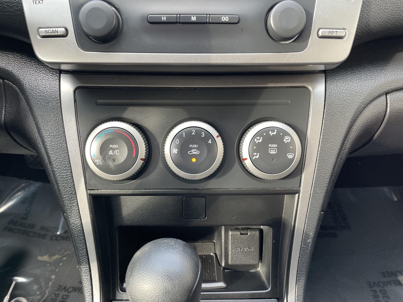 Used 2011 Mazda Mazda6 for sale in Lincoln NE