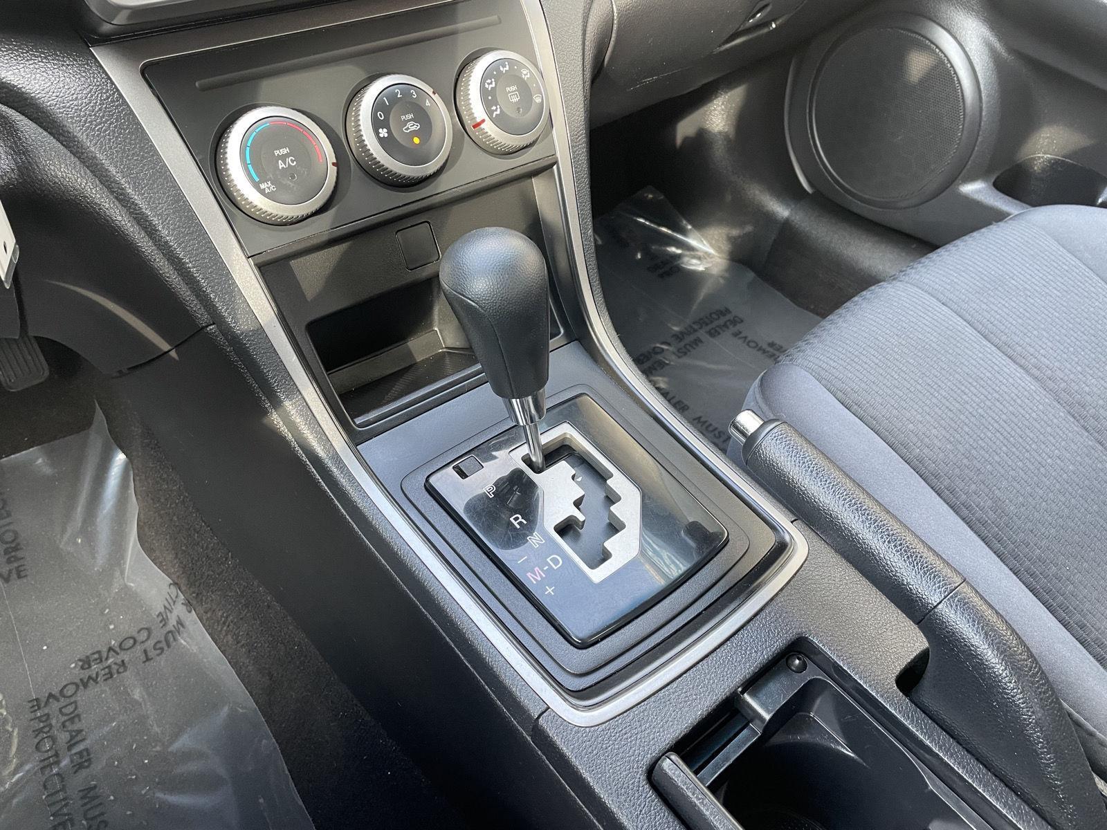 Used 2011 Mazda Mazda6 for sale in Lincoln NE