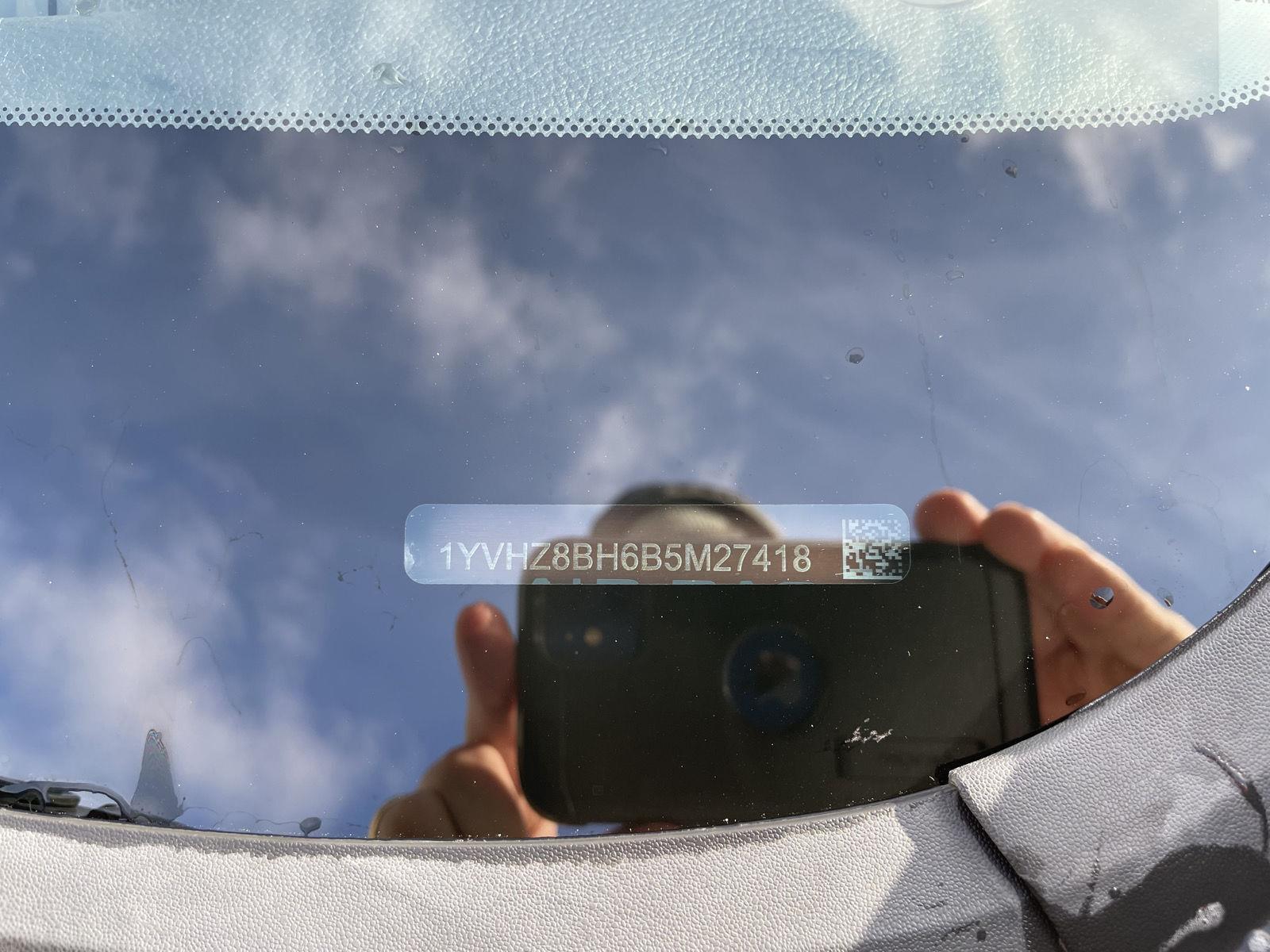 Used 2011 Mazda Mazda6 for sale in Lincoln NE