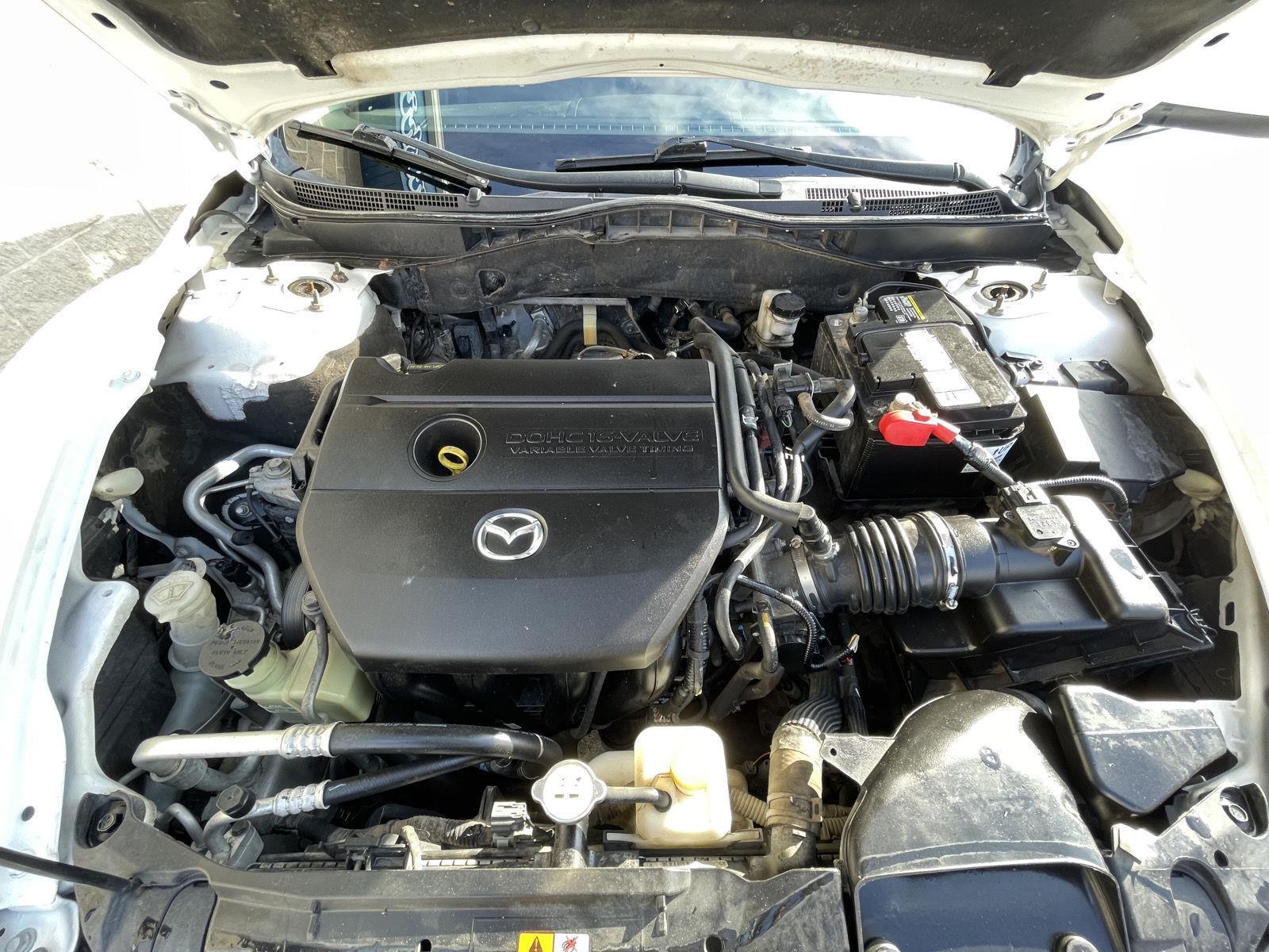 Used 2011 Mazda Mazda6 for sale in Lincoln NE