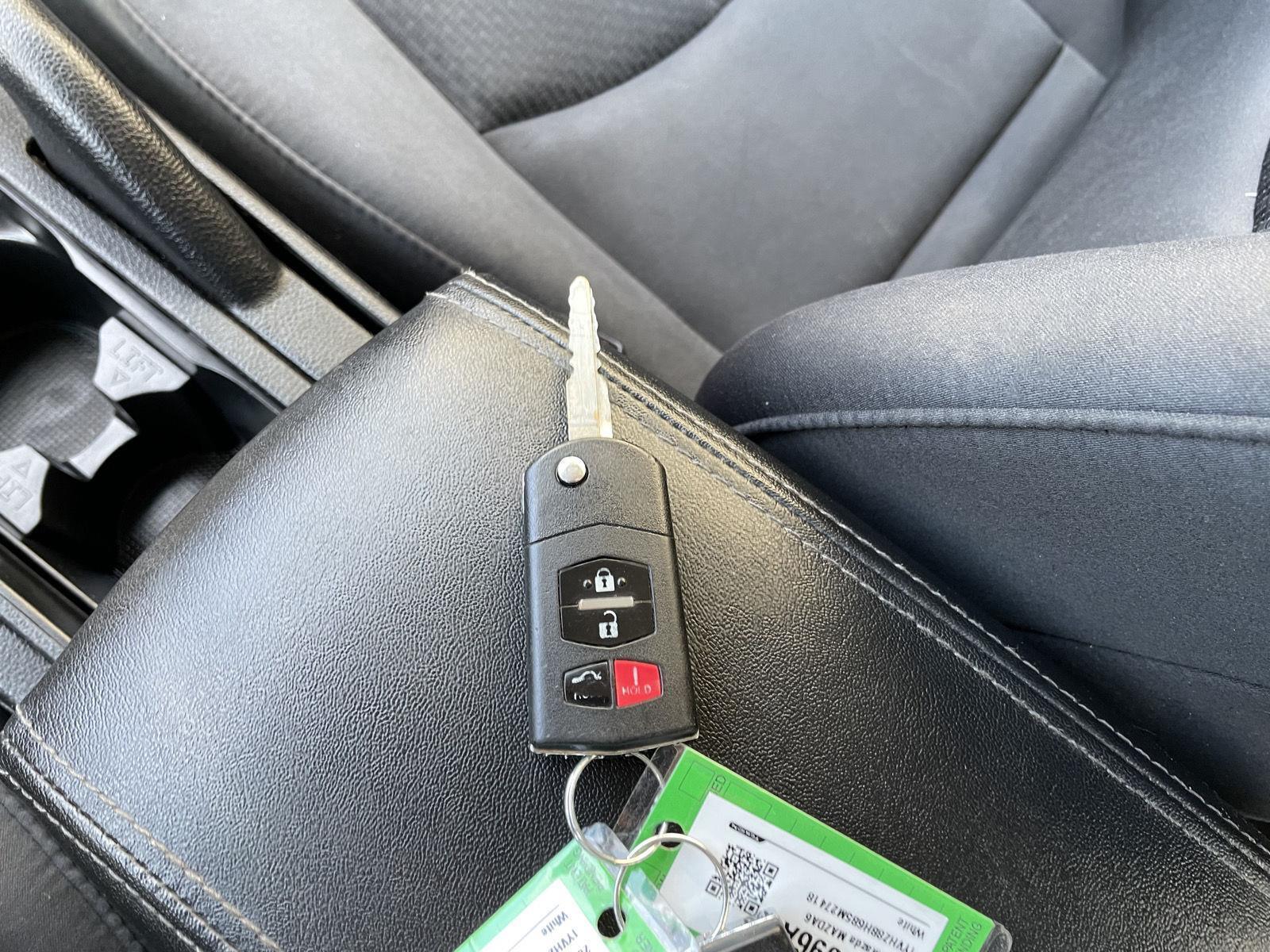 Used 2011 Mazda Mazda6 for sale in Lincoln NE