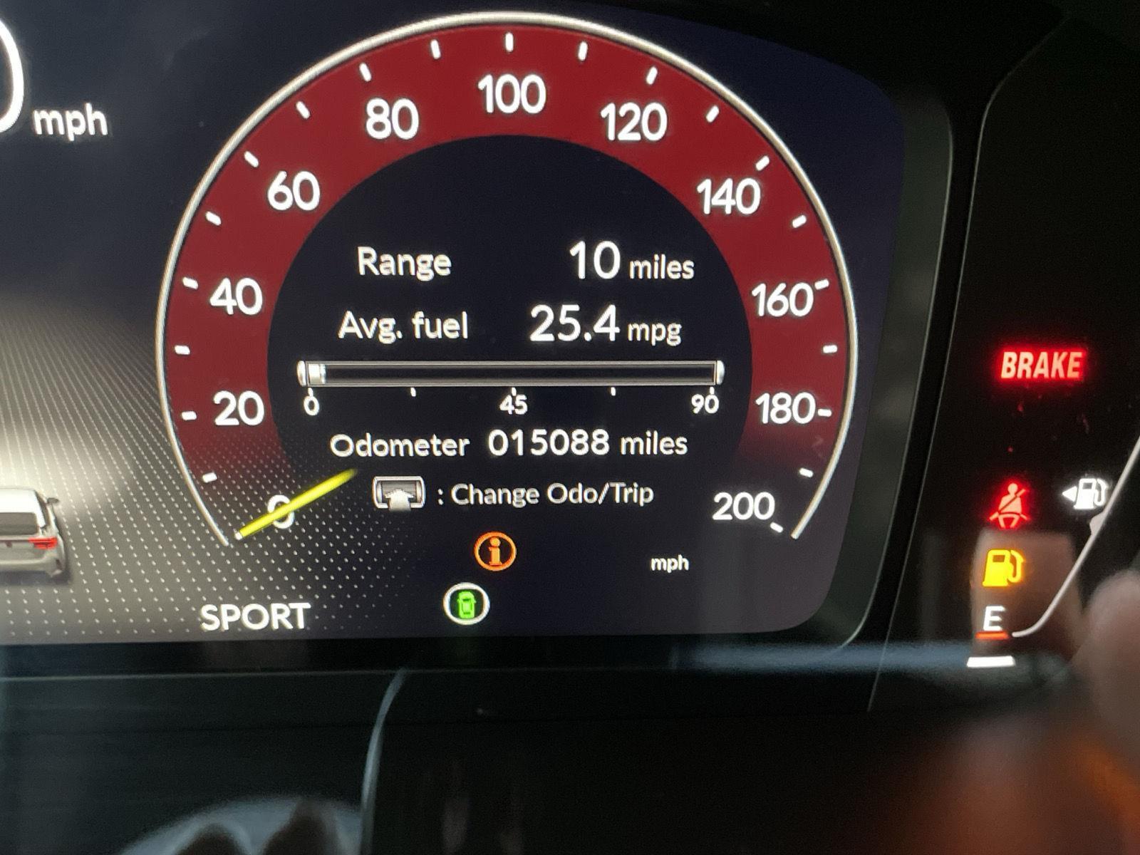 Used 2024 Honda Civic for sale in Lincoln NE