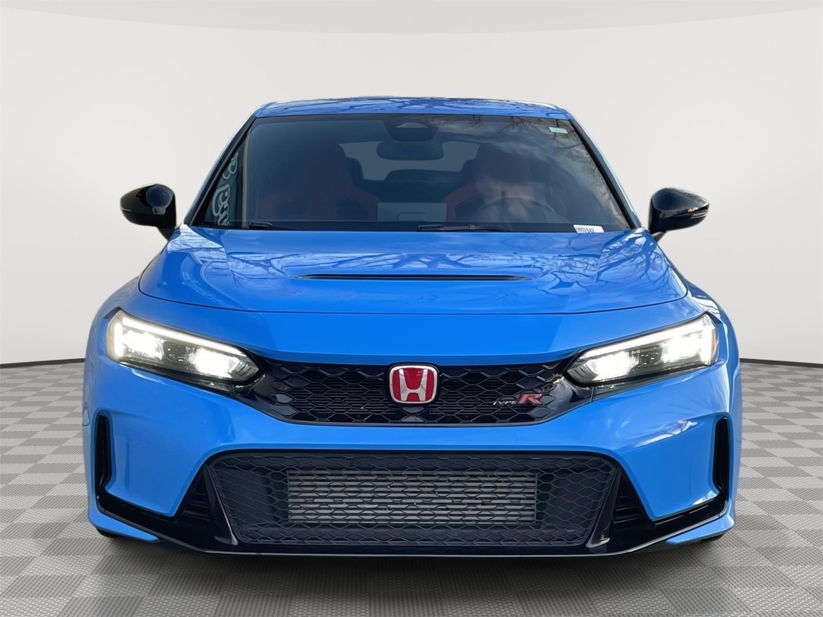 Used 2024 Honda Civic for sale in Lincoln NE