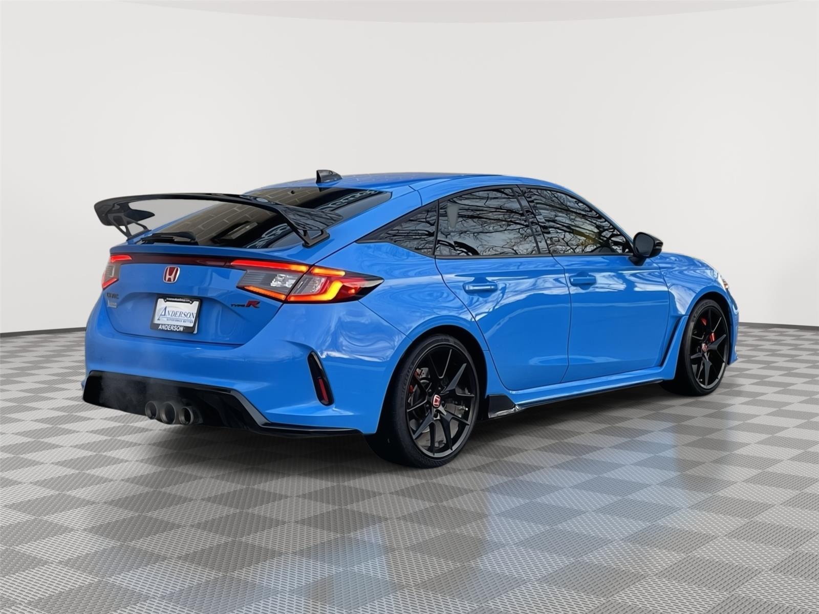 Used 2024 Honda Civic for sale in Lincoln NE