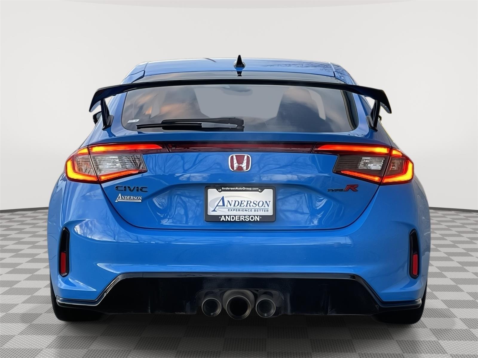 Used 2024 Honda Civic for sale in Lincoln NE