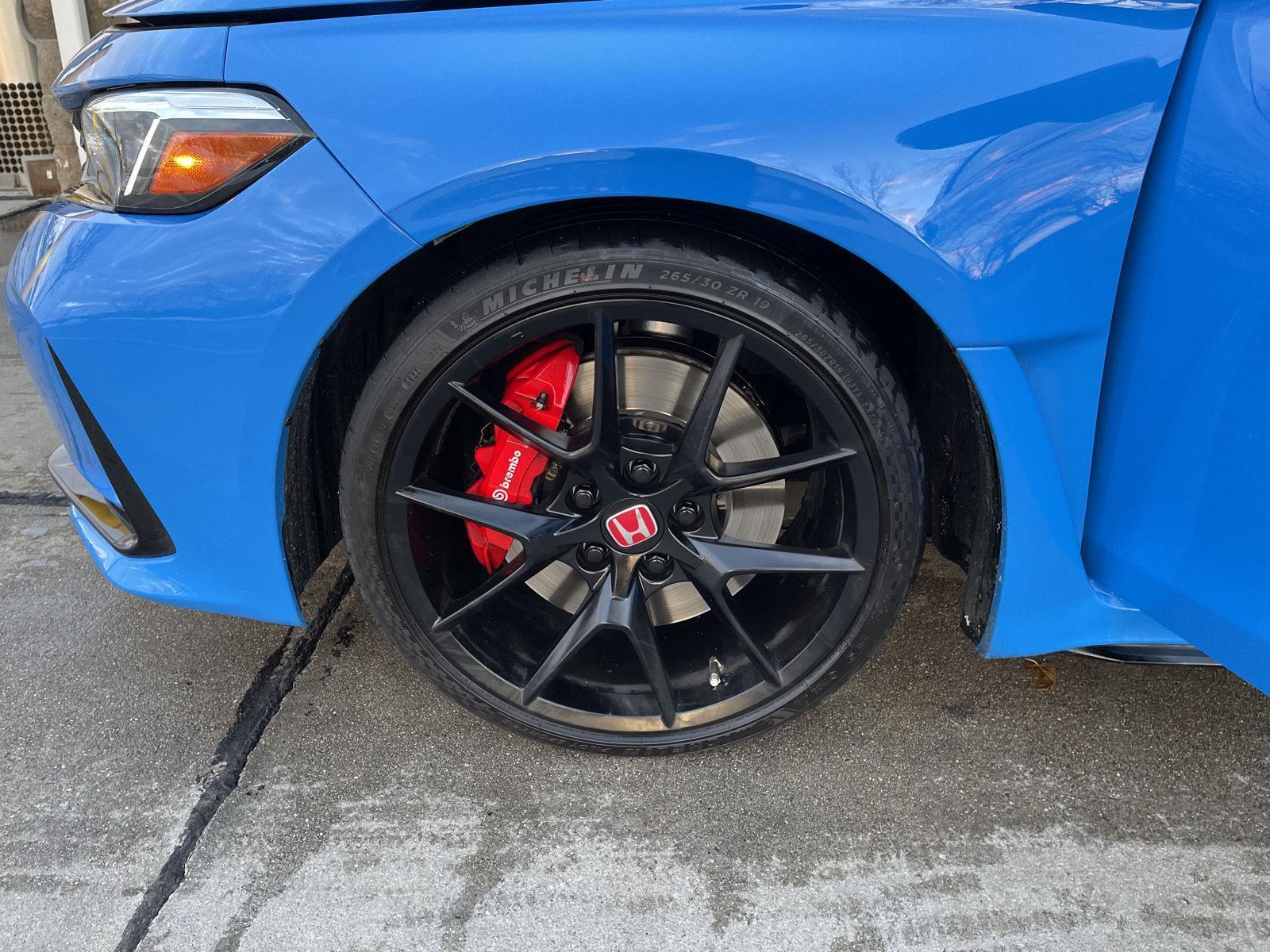 Used 2024 Honda Civic for sale in Lincoln NE