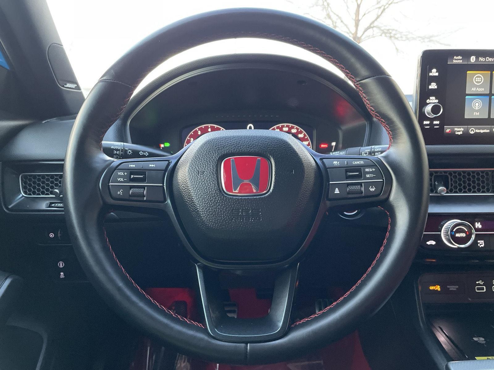 Used 2024 Honda Civic for sale in Lincoln NE