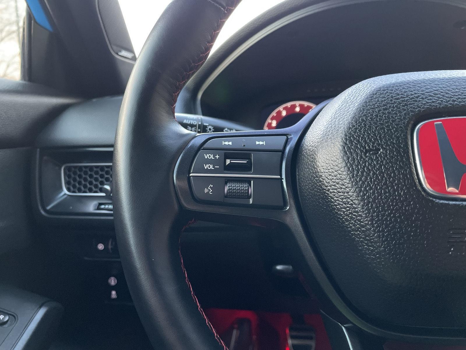 Used 2024 Honda Civic for sale in Lincoln NE