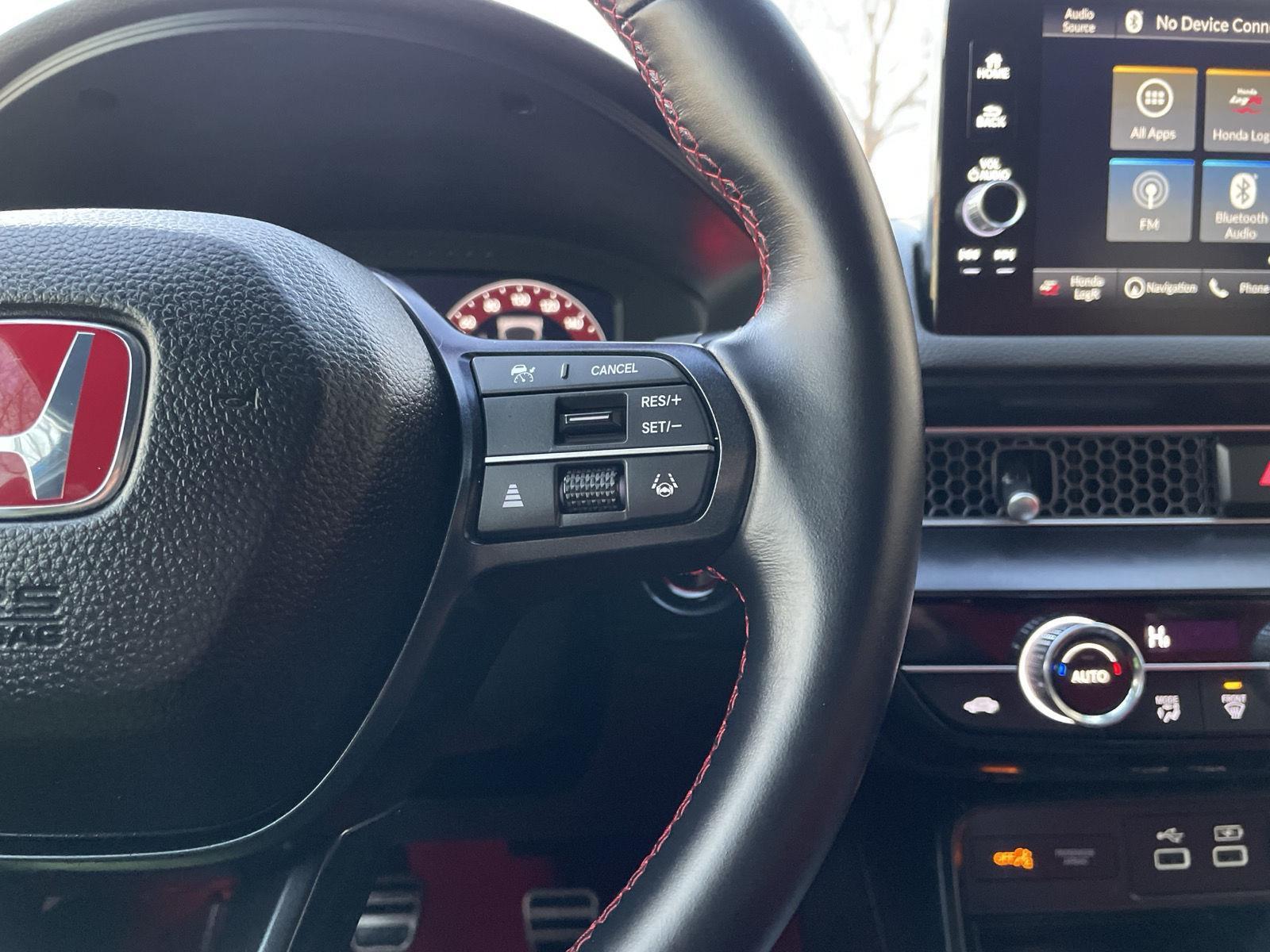 Used 2024 Honda Civic for sale in Lincoln NE