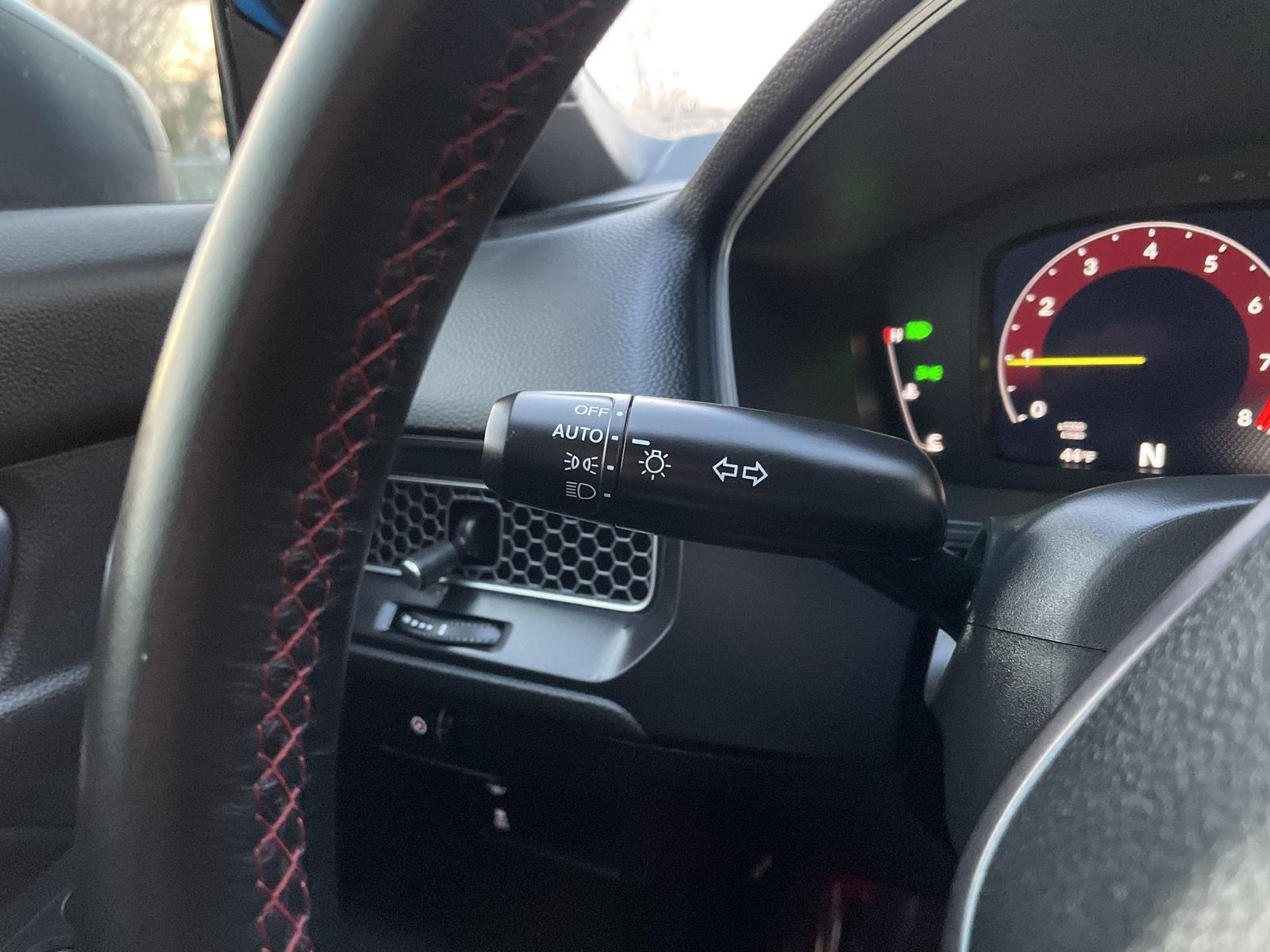 Used 2024 Honda Civic for sale in Lincoln NE