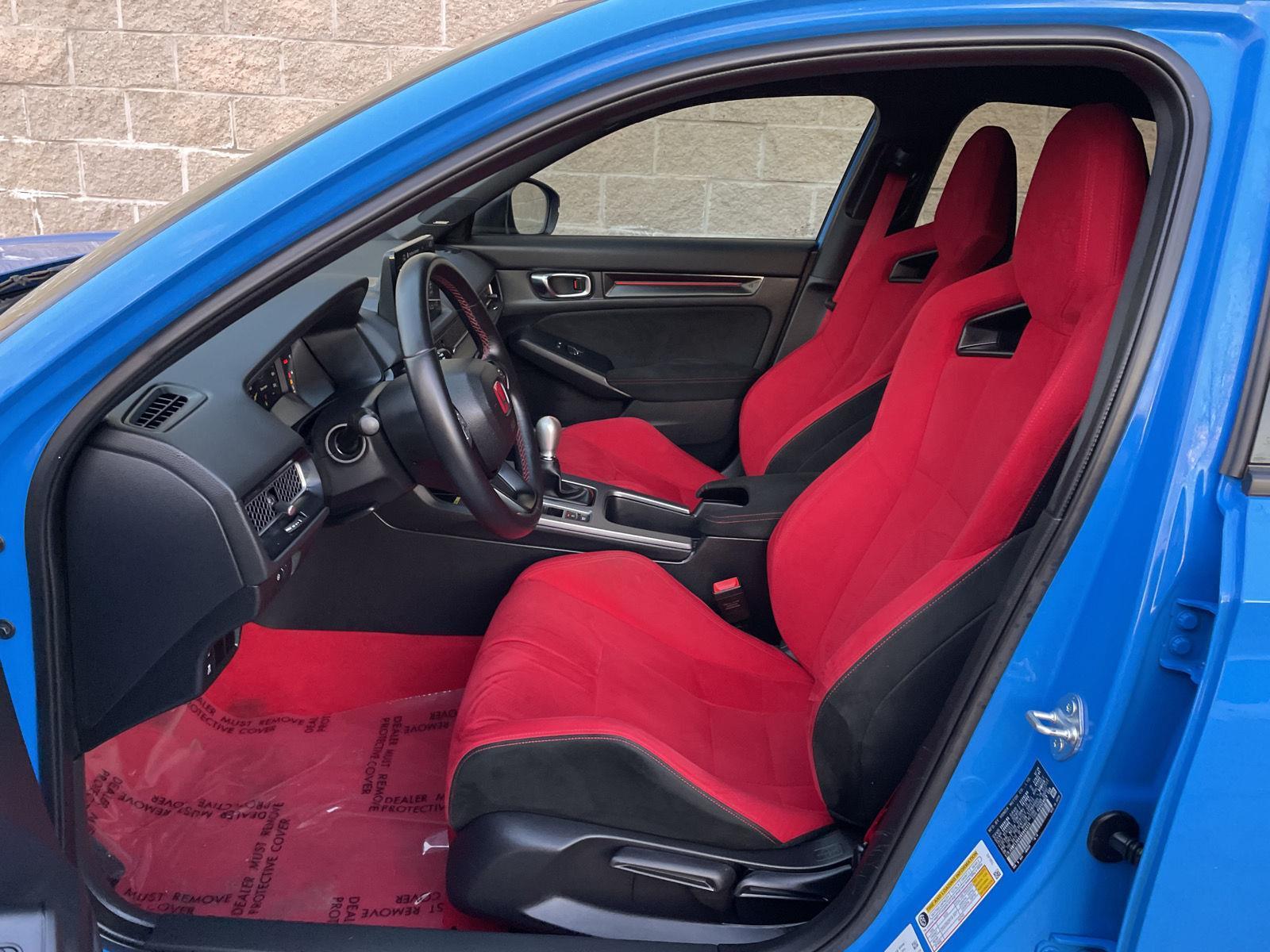 Used 2024 Honda Civic for sale in Lincoln NE