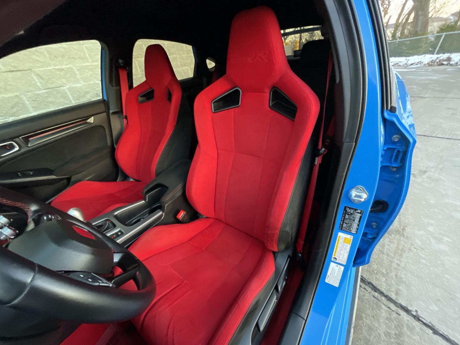 Used 2024 Honda Civic for sale in Lincoln NE