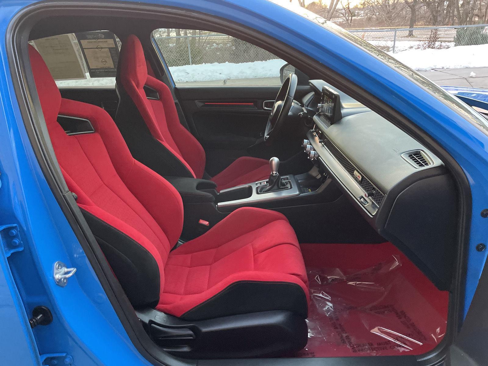 Used 2024 Honda Civic for sale in Lincoln NE