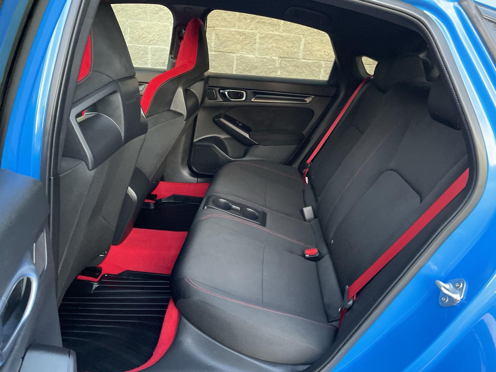 Used 2024 Honda Civic for sale in Lincoln NE