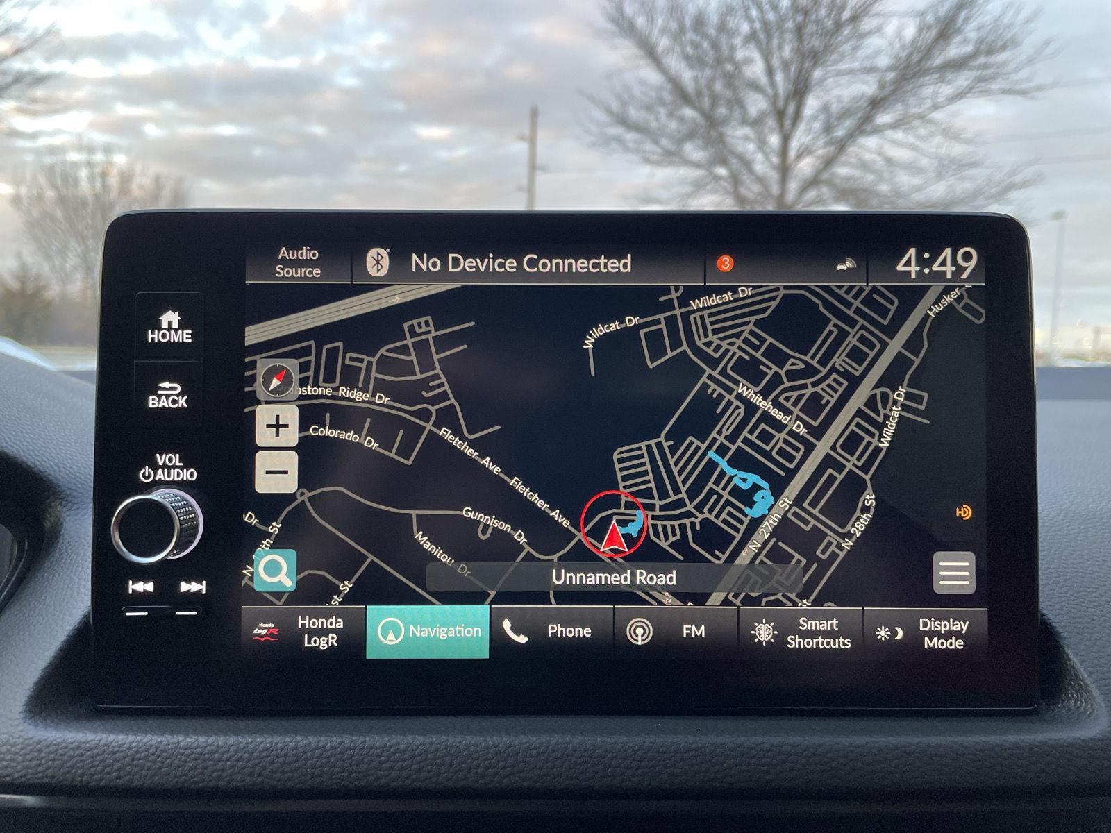 Used 2024 Honda Civic for sale in Lincoln NE