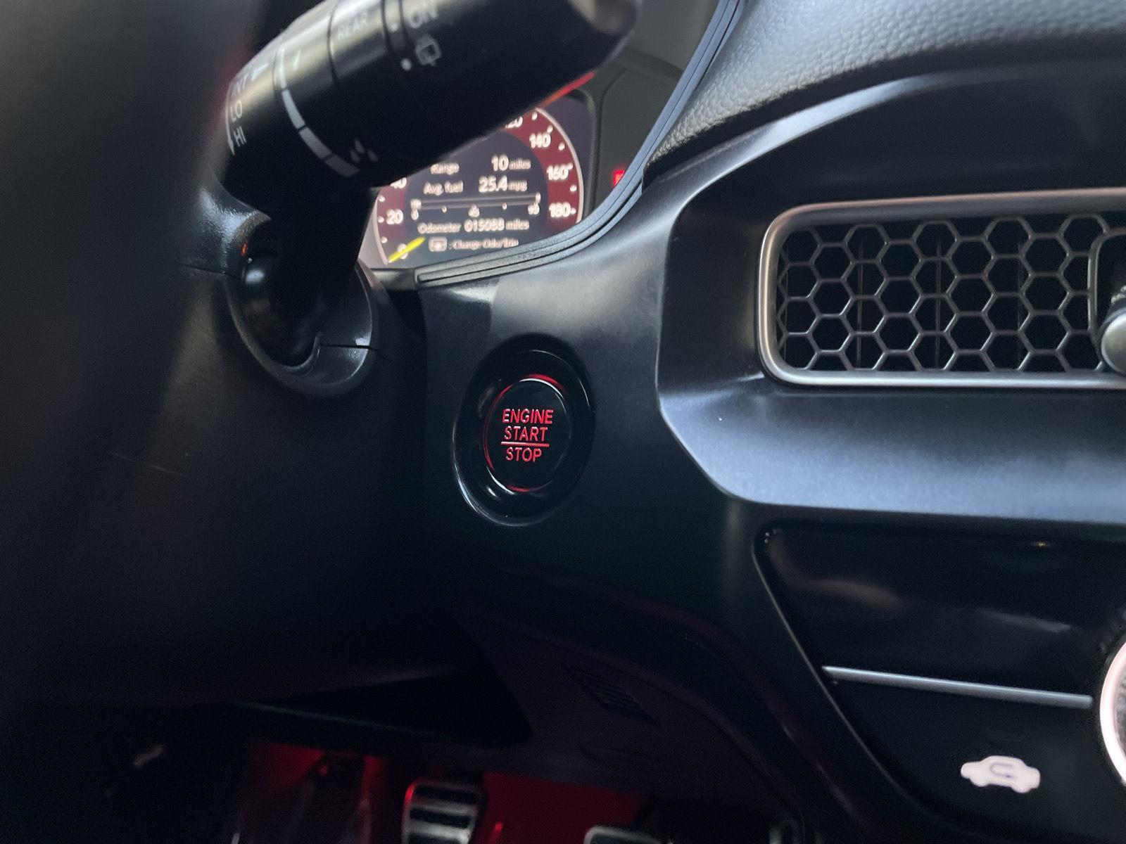 Used 2024 Honda Civic for sale in Lincoln NE