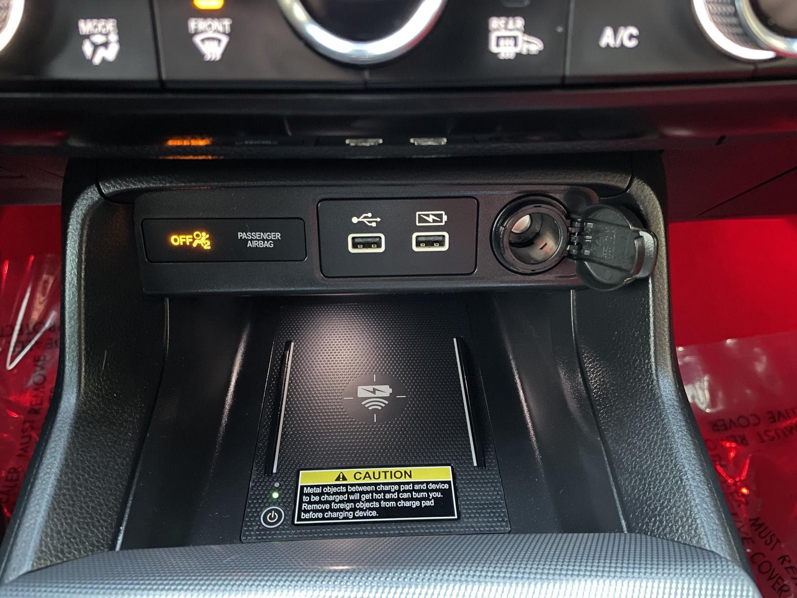 Used 2024 Honda Civic for sale in Lincoln NE