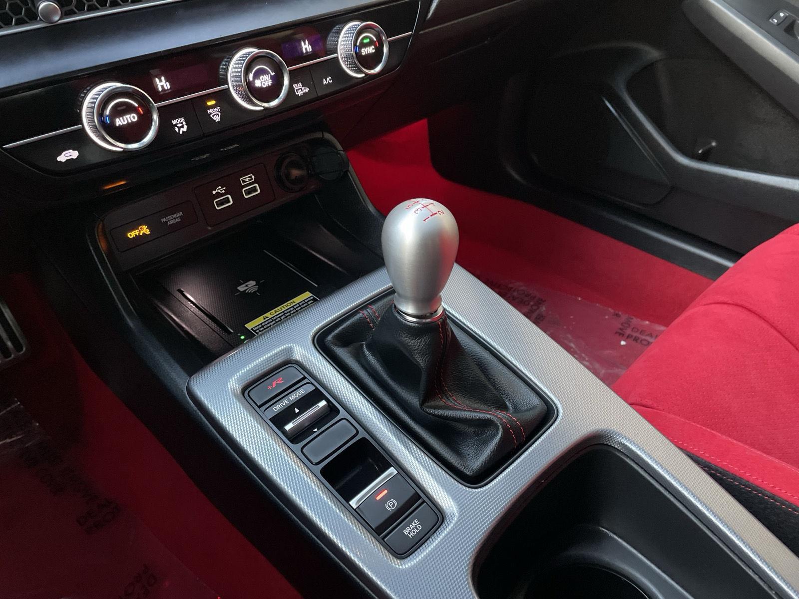 Used 2024 Honda Civic for sale in Lincoln NE