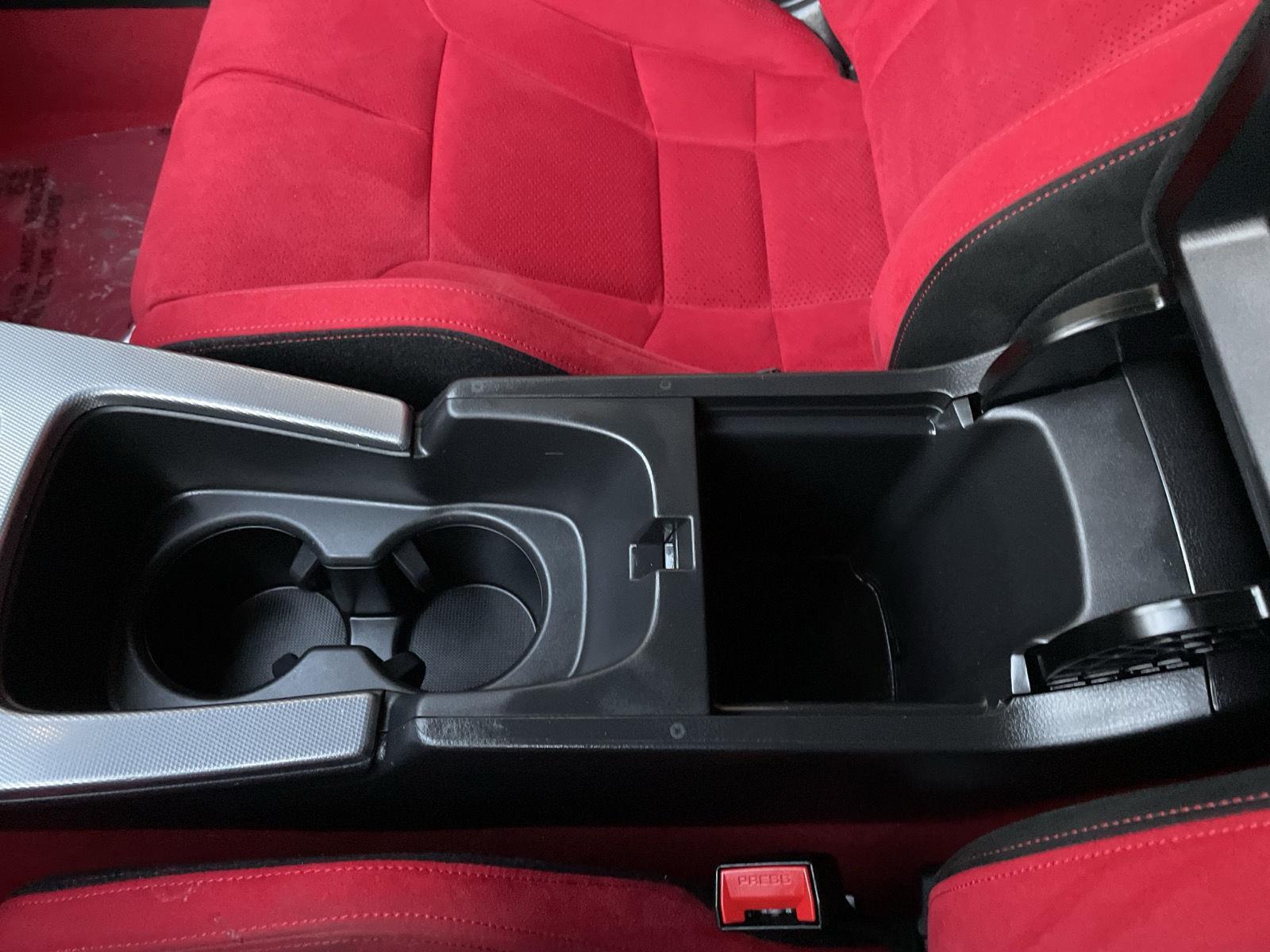 Used 2024 Honda Civic for sale in Lincoln NE