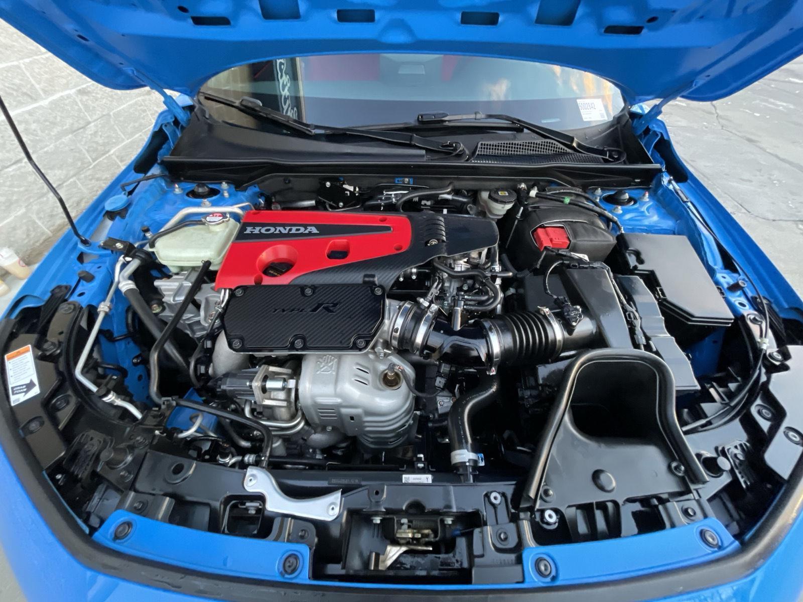 Used 2024 Honda Civic for sale in Lincoln NE