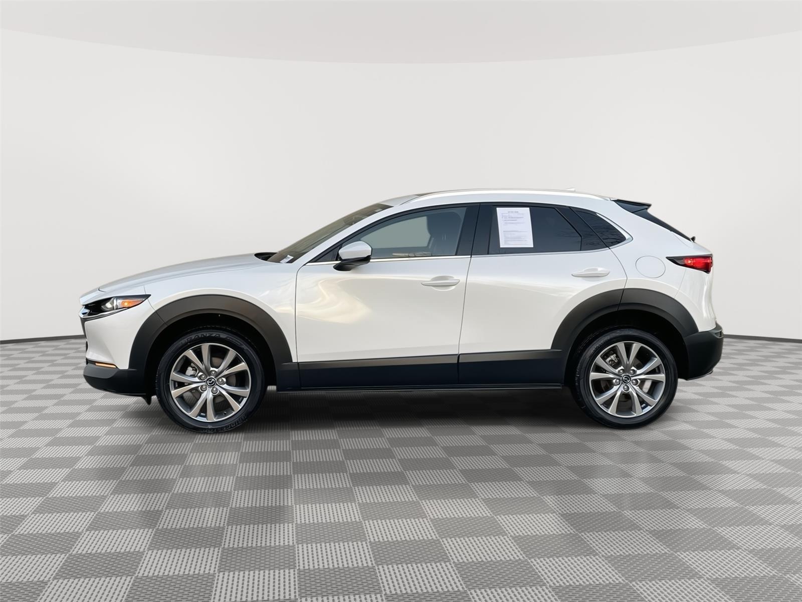 Used 2022 Mazda CX-30 for sale in Lincoln NE