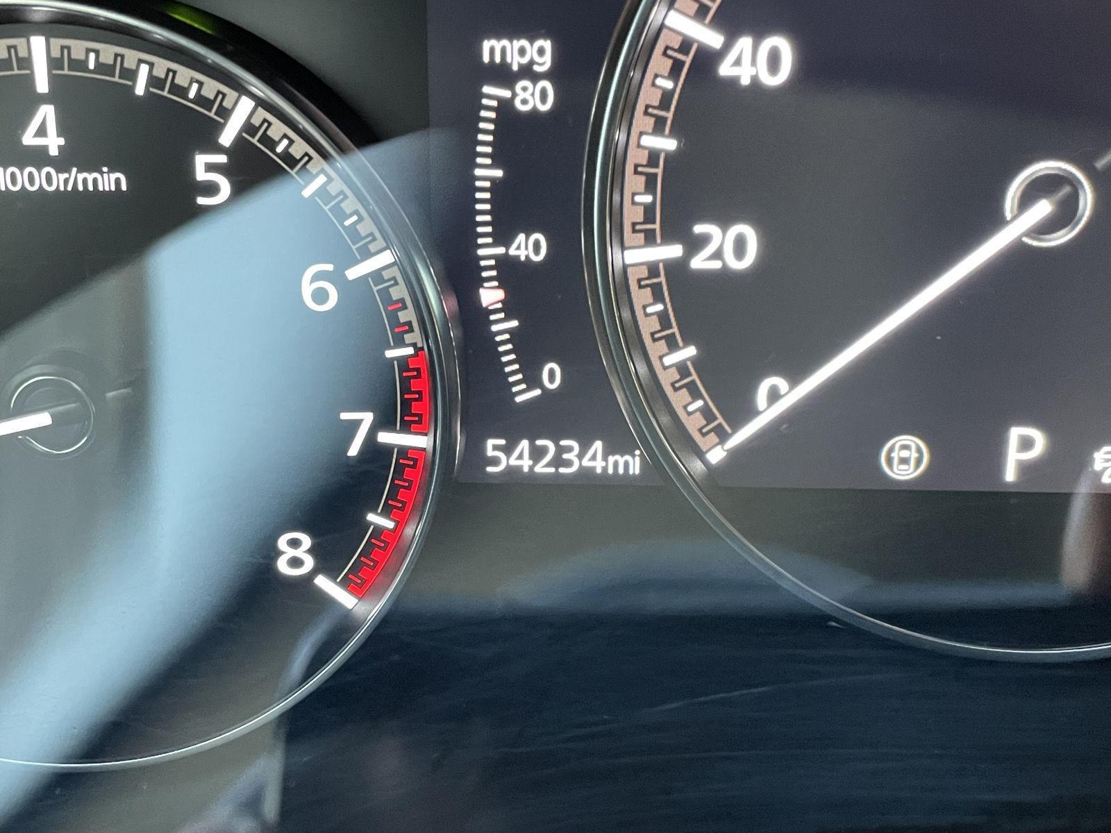 Used 2022 Mazda CX-30 for sale in Lincoln NE