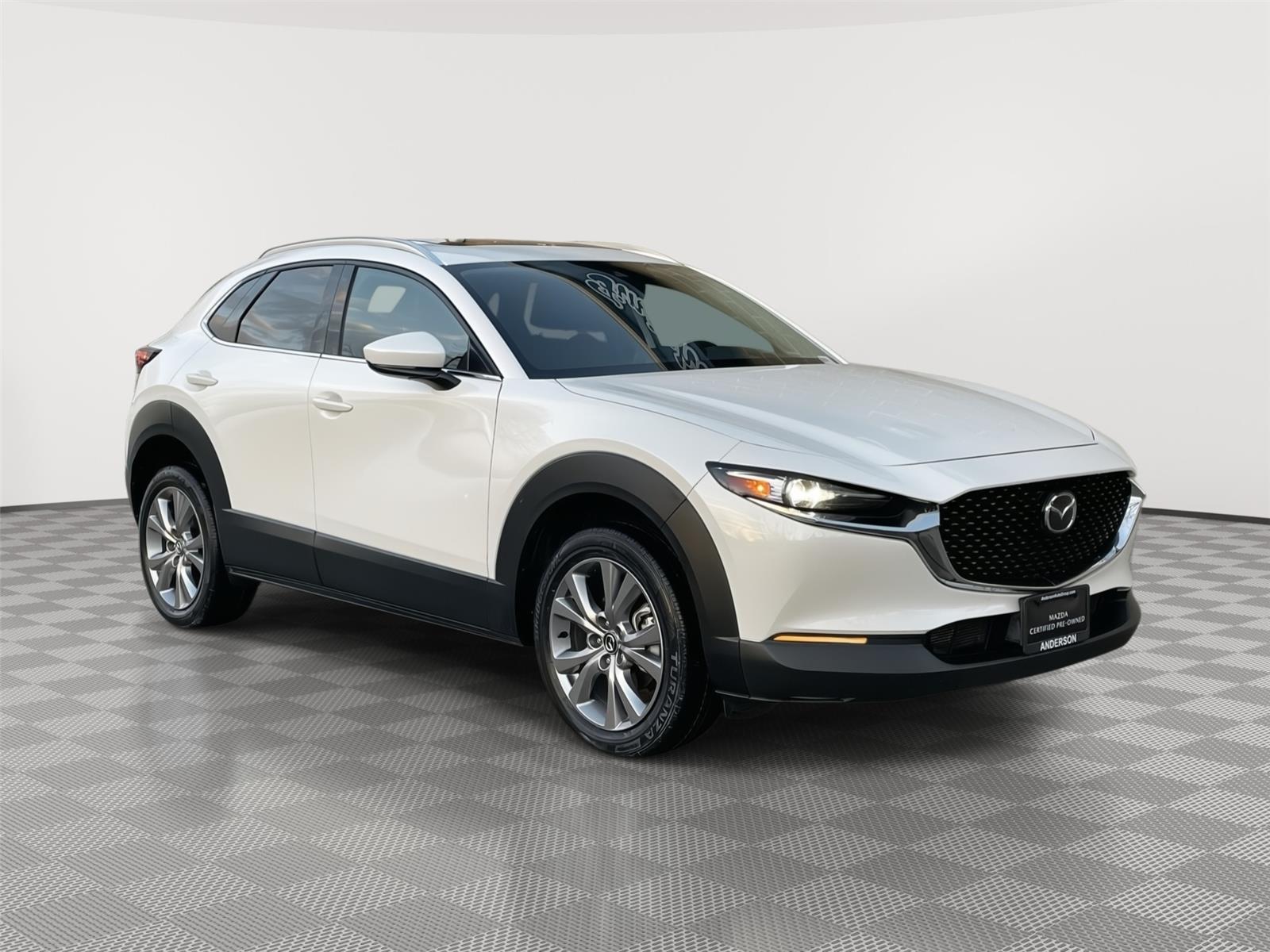 Used 2022 Mazda CX-30 for sale in Lincoln NE