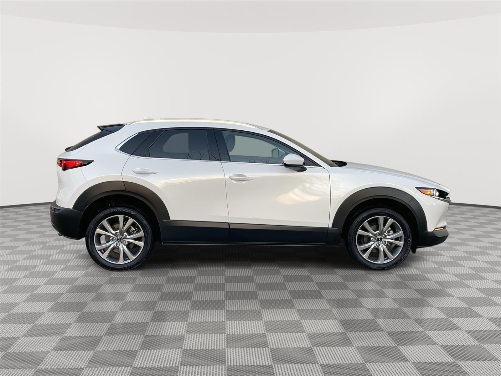 Used 2022 Mazda CX-30 for sale in Lincoln NE