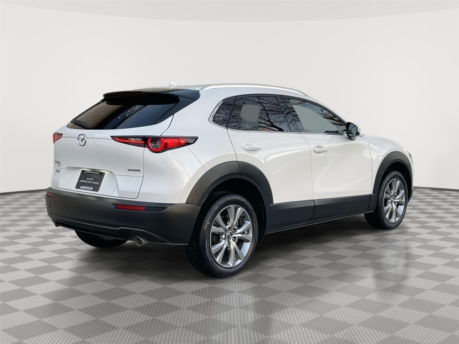 Used 2022 Mazda CX-30 for sale in Lincoln NE