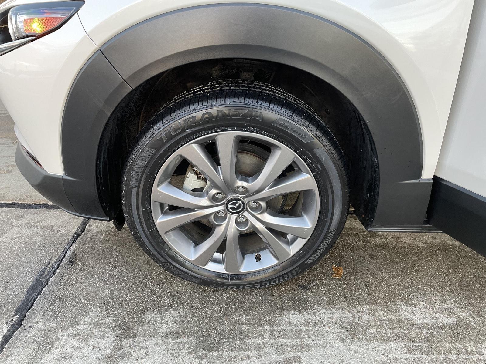 Used 2022 Mazda CX-30 for sale in Lincoln NE