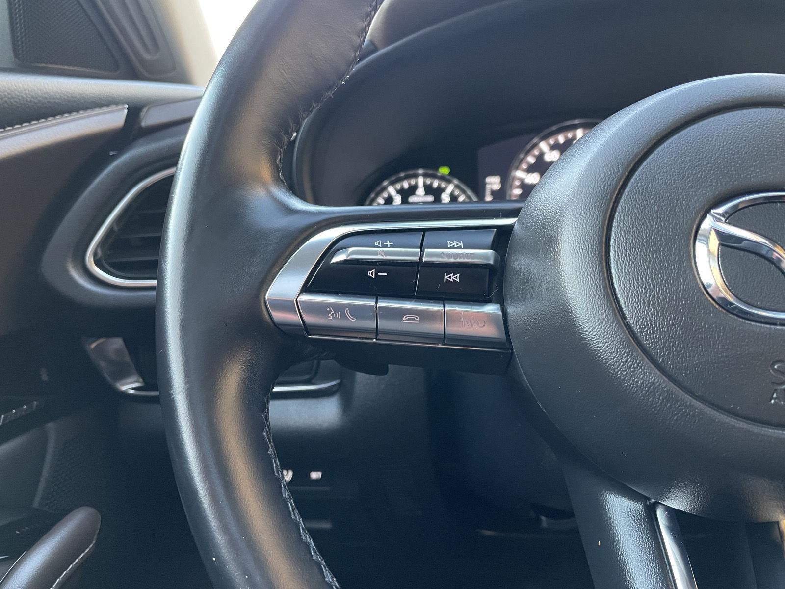 Used 2022 Mazda CX-30 2.5 S Premium Package SUV/Crossover for sale in Lincoln NE