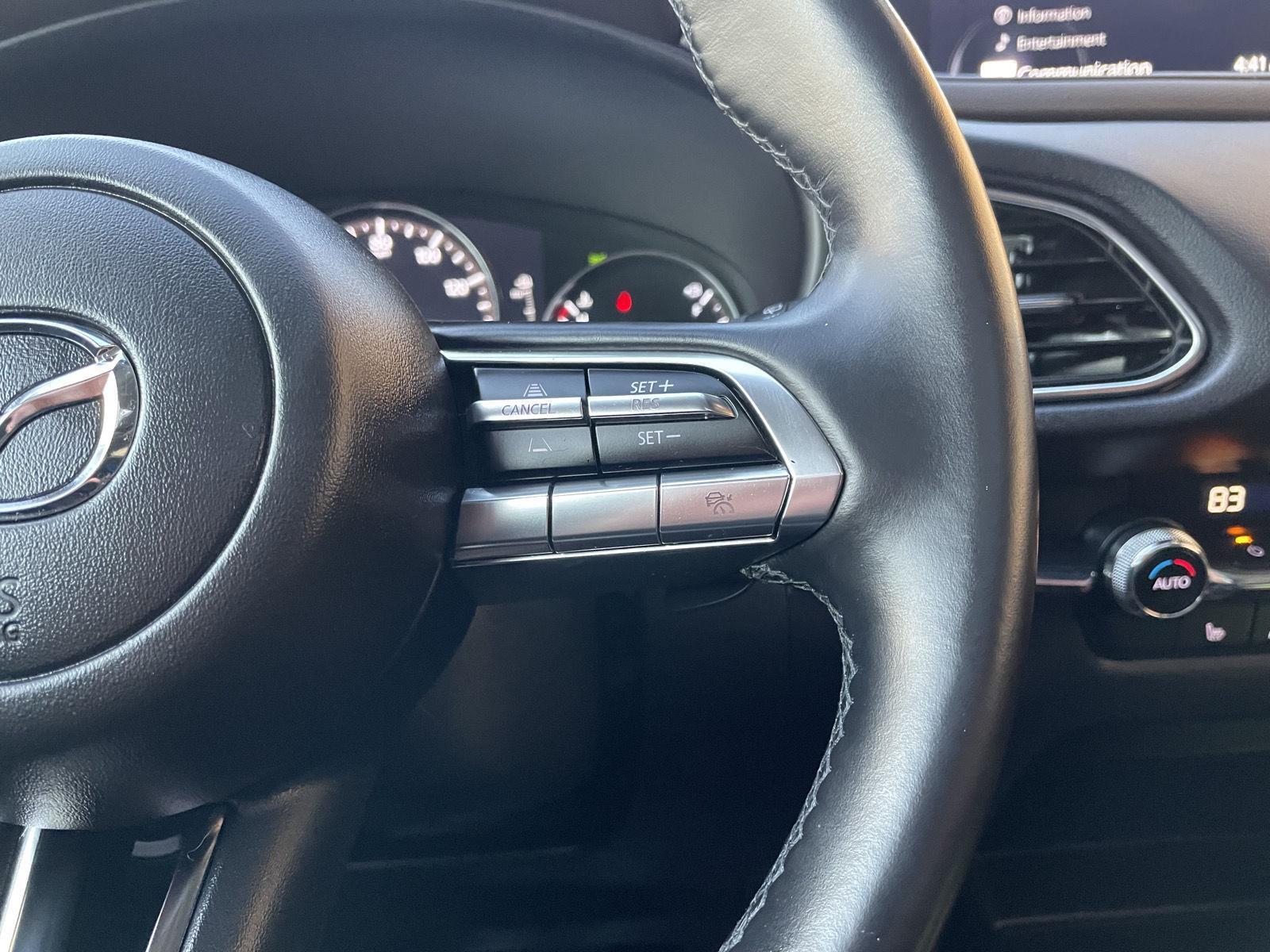 Used 2022 Mazda CX-30 for sale in Lincoln NE